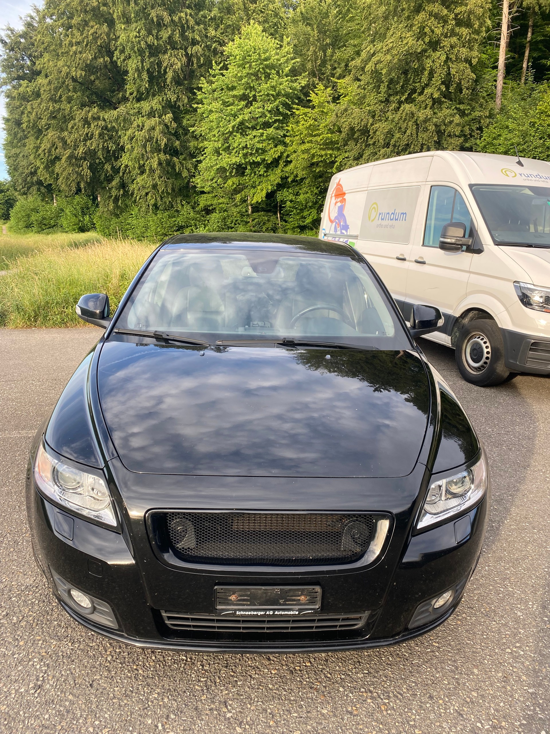 VOLVO V50 D2-image-0