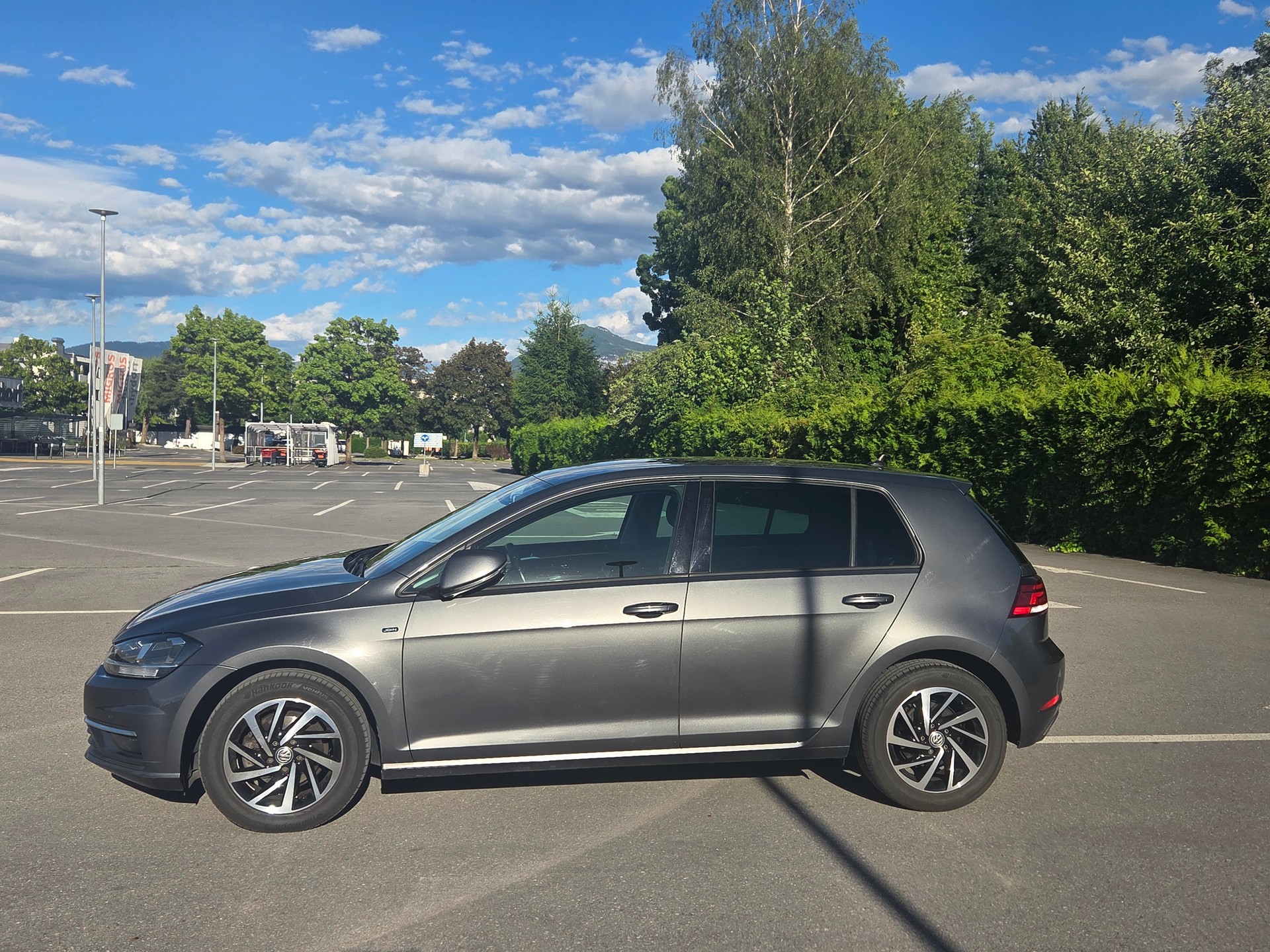 VW 1.0 TSI 115 Comfortline-image-0