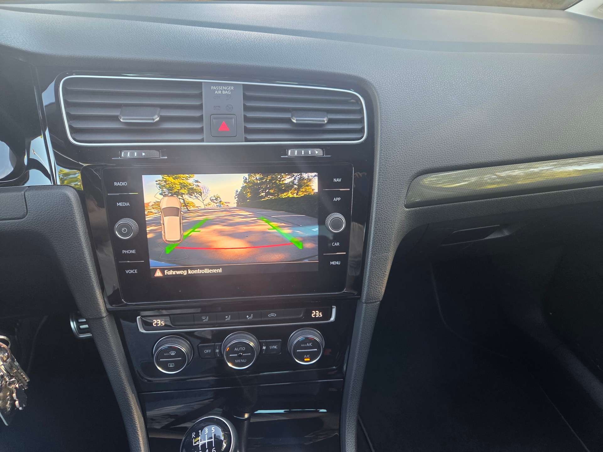VW 1.0 TSI 115 Comfortline-image-4