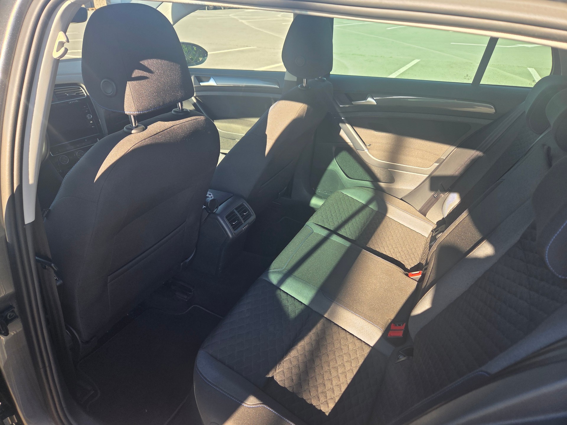 VW 1.0 TSI 115 Comfortline-image-5