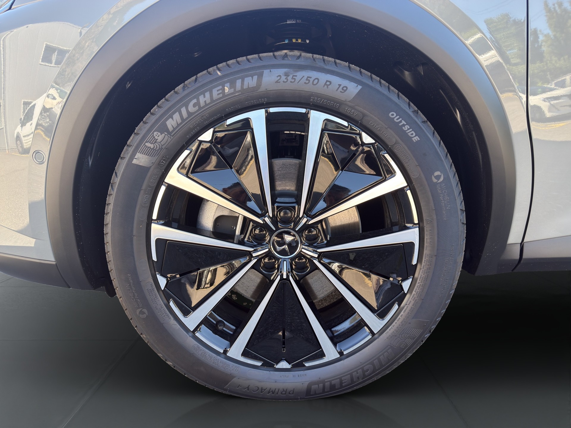 DS AUTOMOBILES 7 1.6 E-Tense Étoile 4x4-image-18