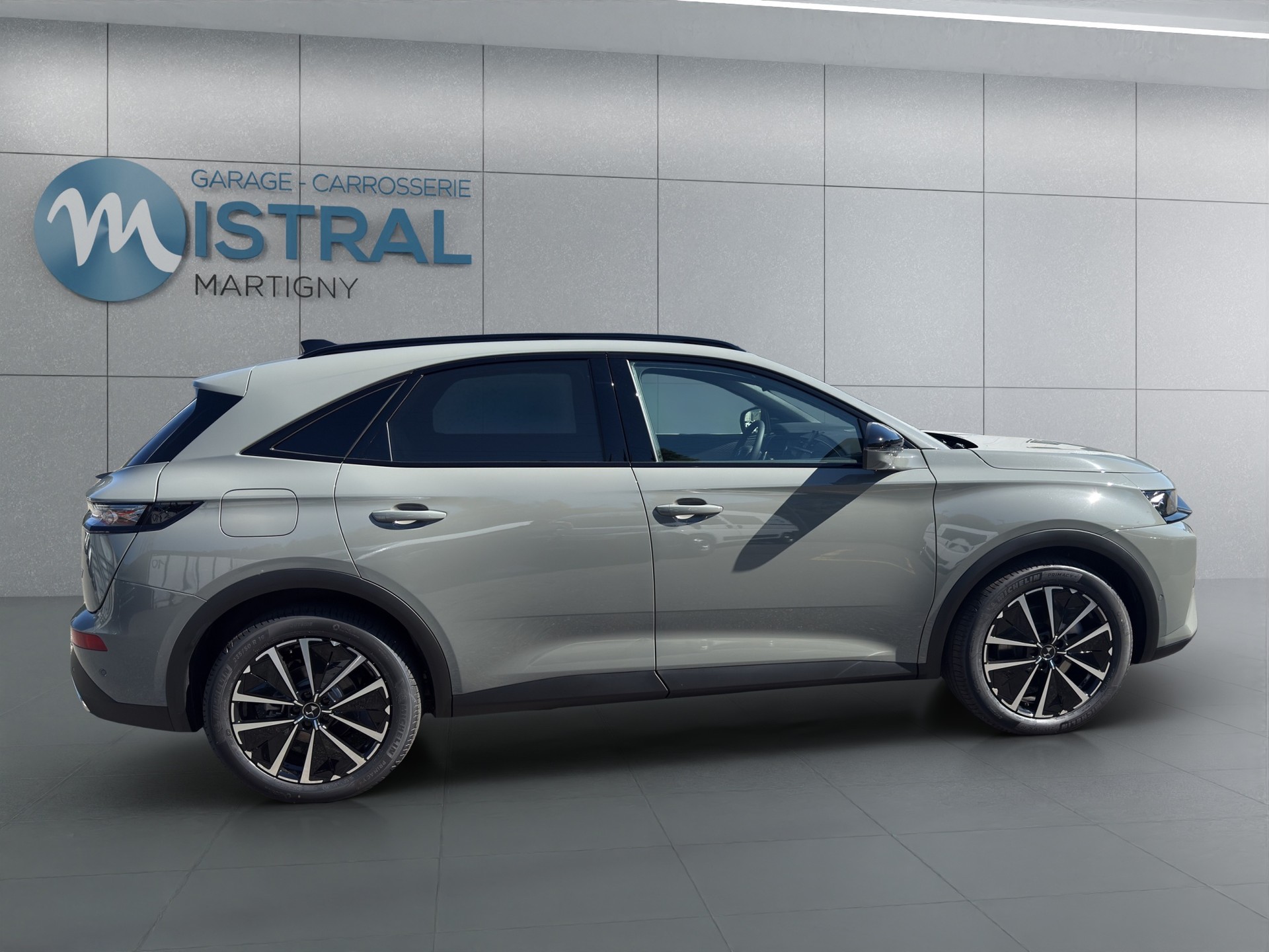 DS AUTOMOBILES 7 1.6 E-Tense Étoile 4x4-image-5