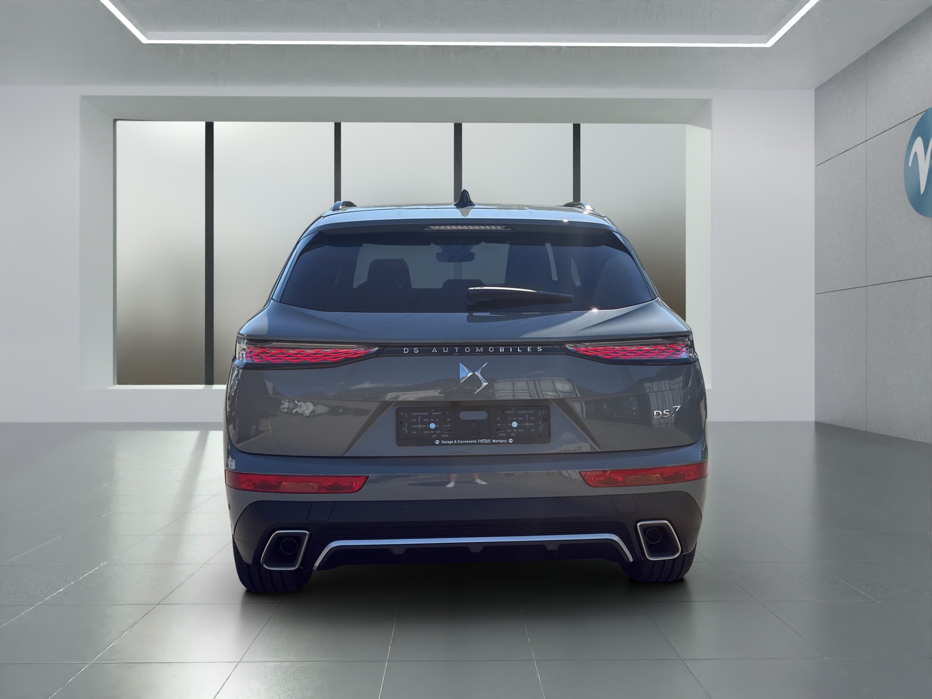 DS AUTOMOBILES 7 1.6 E-Tense Étoile 4x4-showroom-element-3