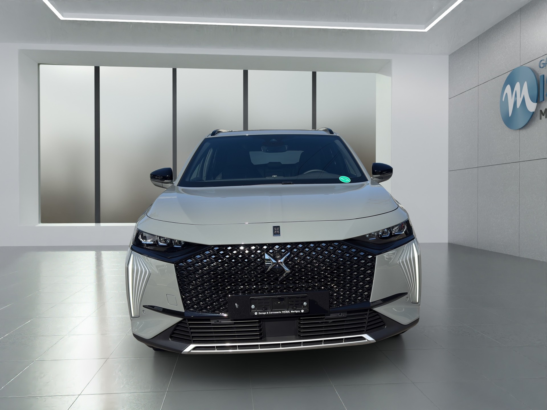 DS AUTOMOBILES 7 1.6 E-Tense Étoile 4x4-image-7