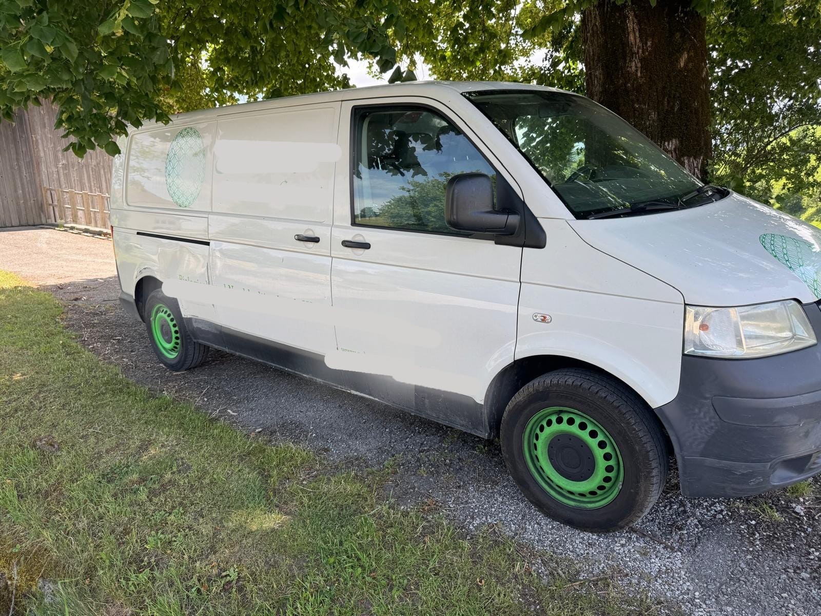 VW T5 1.9 TDI PD-image-2