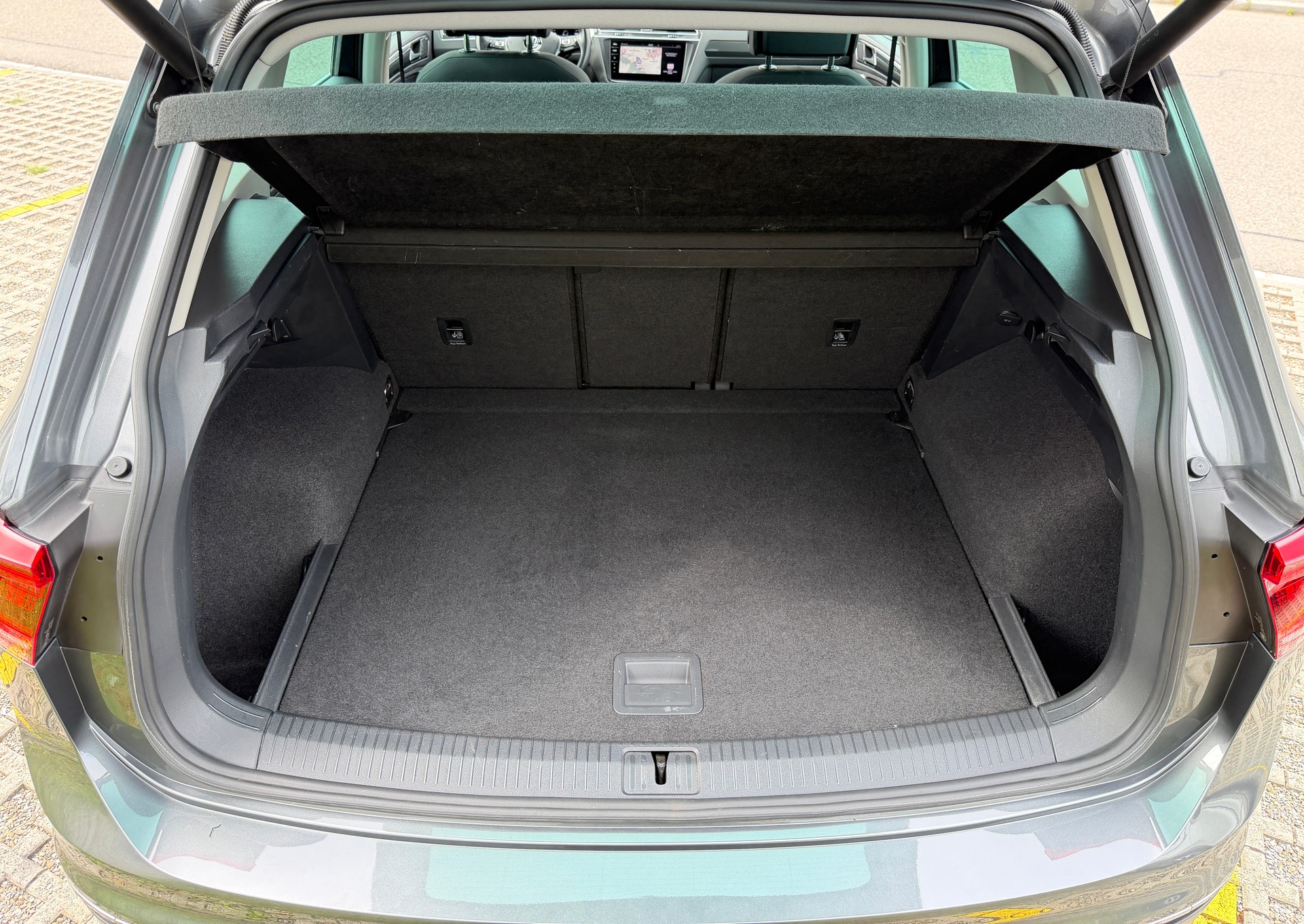 VW Tiguan 2.0 TDI SCR Highline 4Motion DSG-image-31
