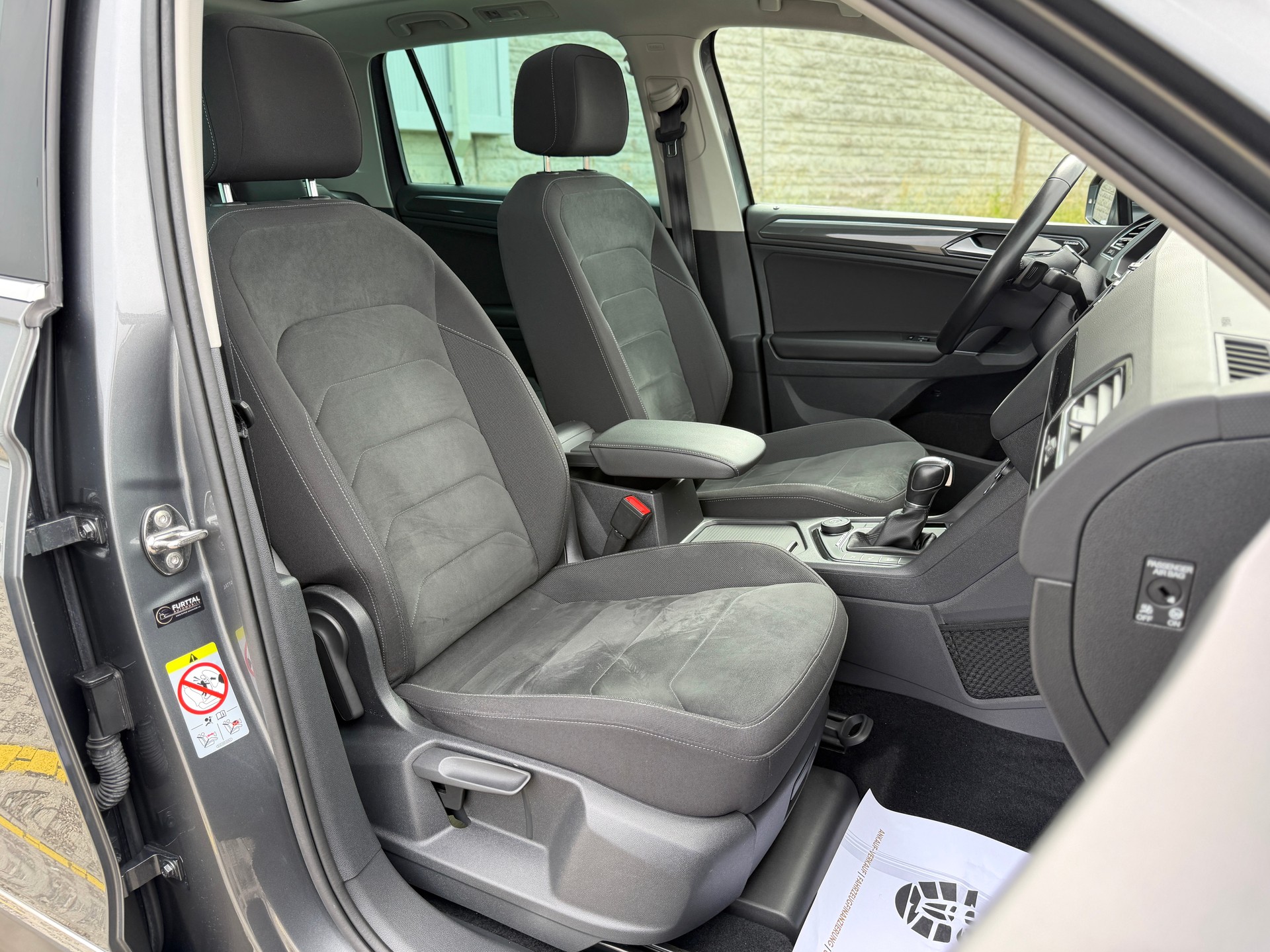 VW Tiguan 2.0 TDI SCR Highline 4Motion DSG-image-18