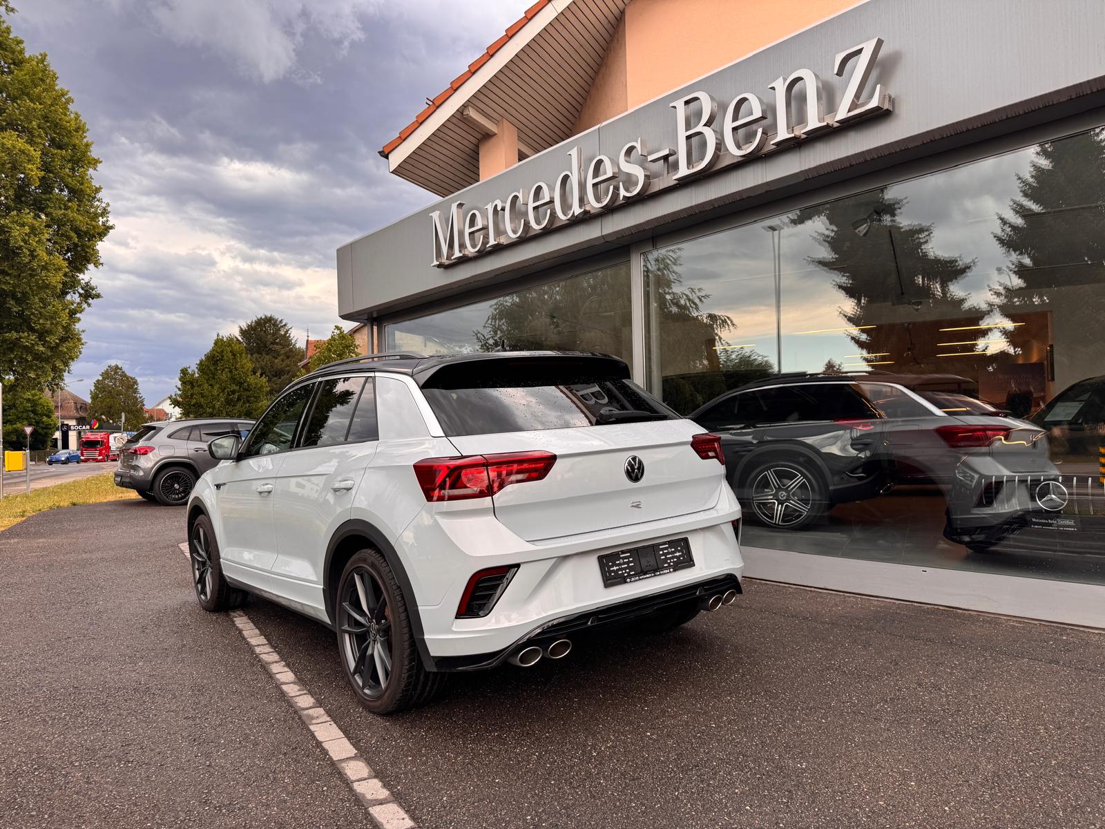 VW T-Roc 2.0 TSI R DSG 4Motion-image-3