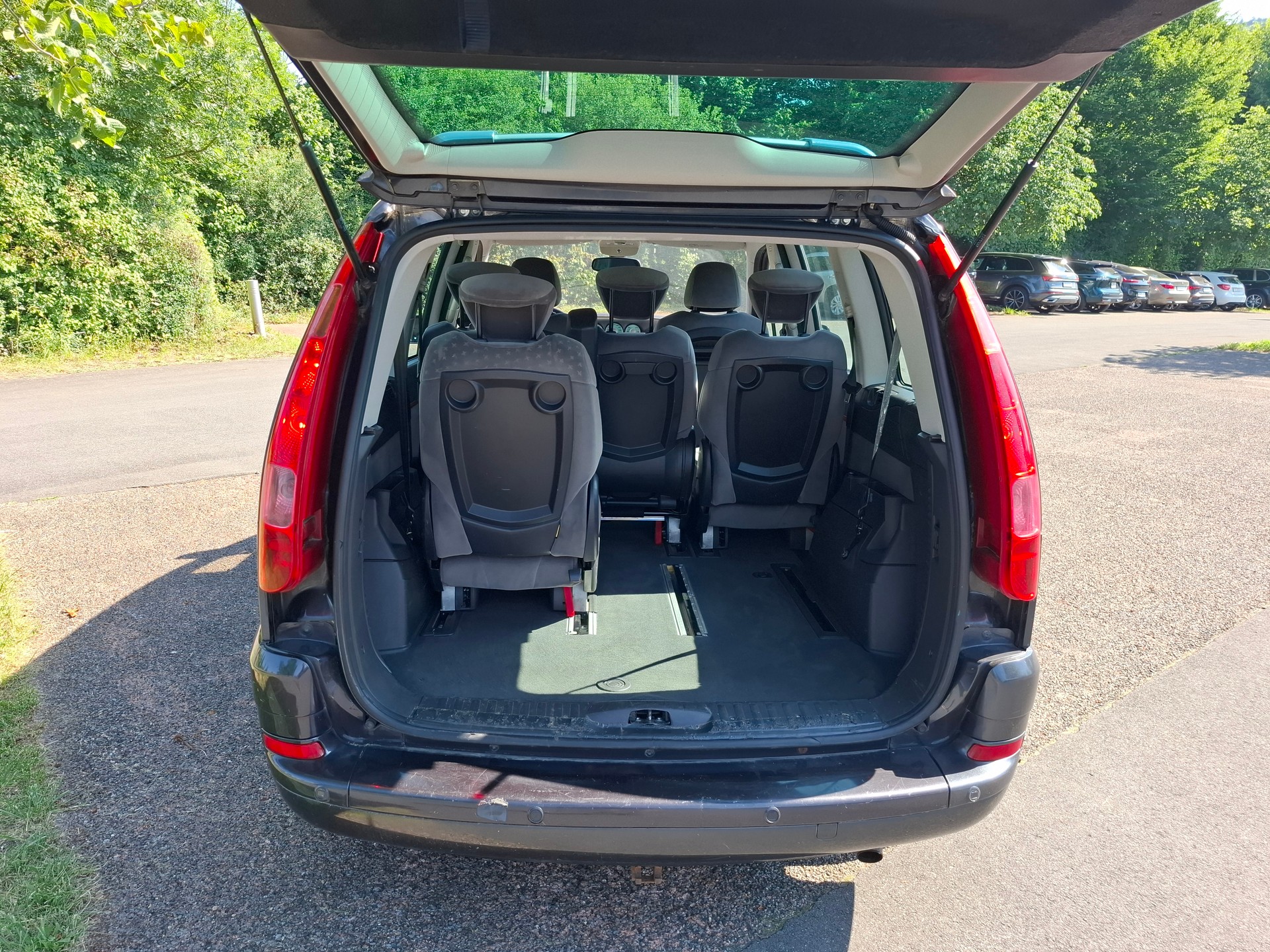 CITROEN C8 2.0 16V SX-image-9