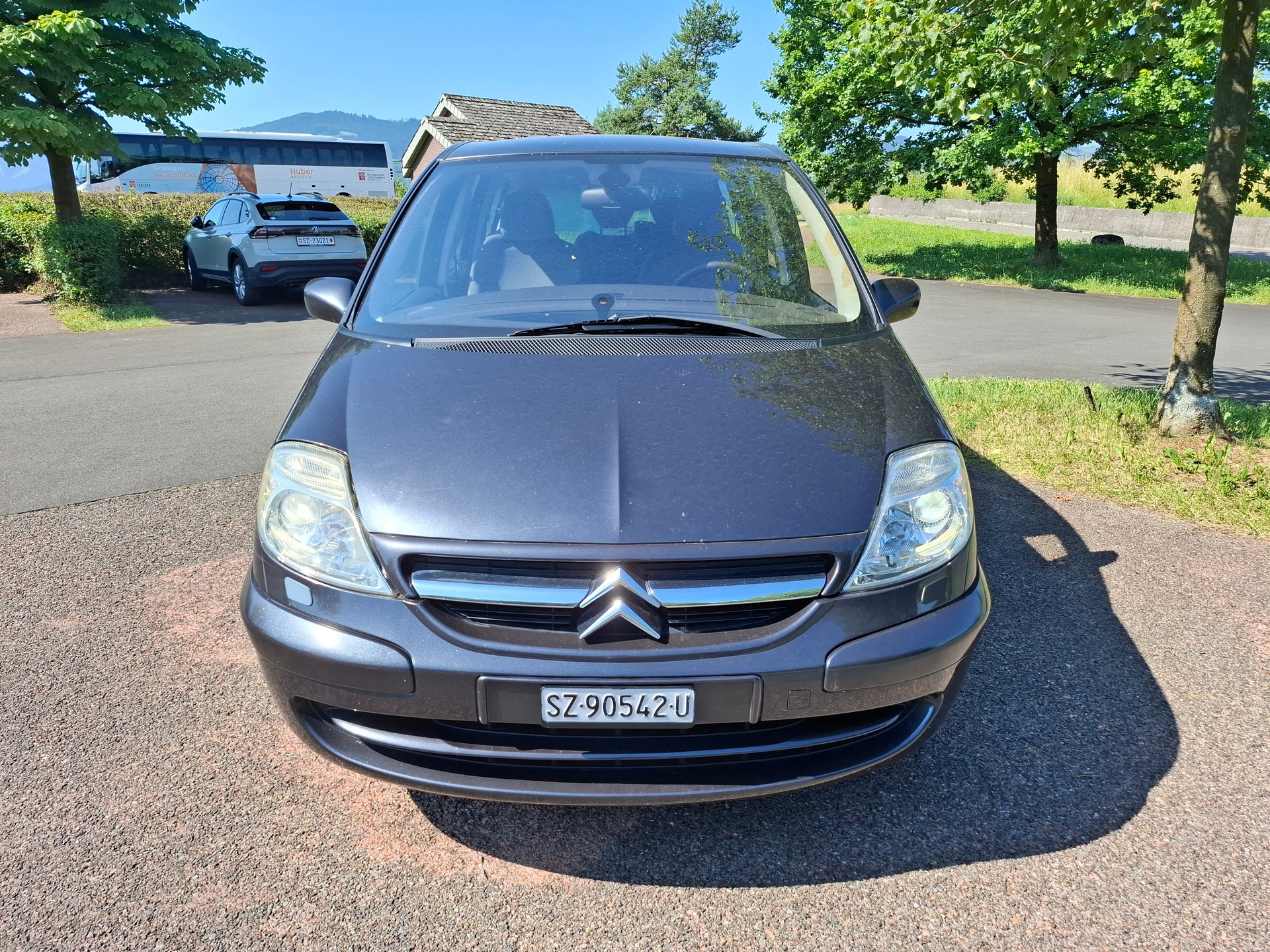 CITROEN C8 2.0 16V SX-image-1