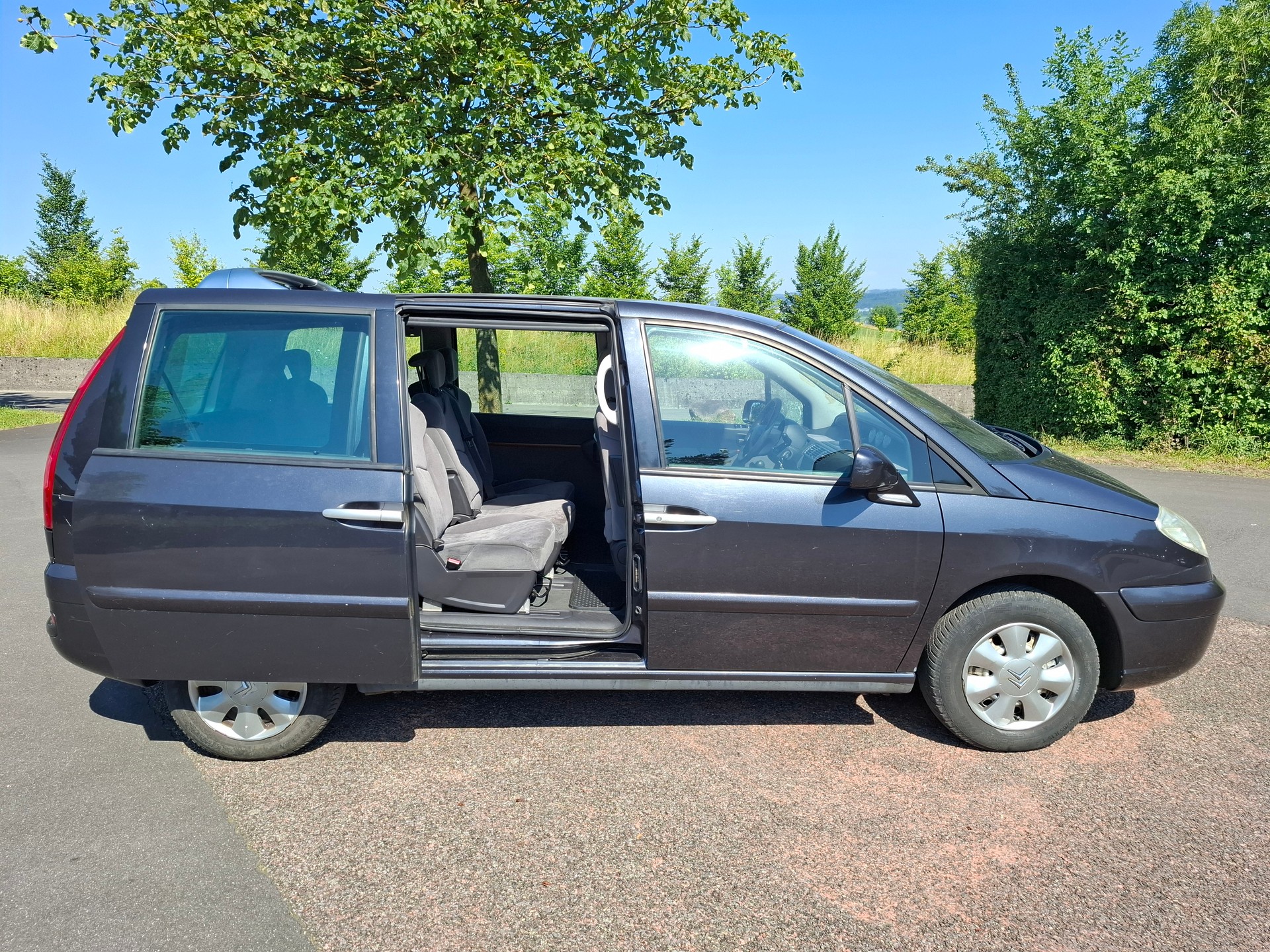 CITROEN C8 2.0 16V SX-image-5