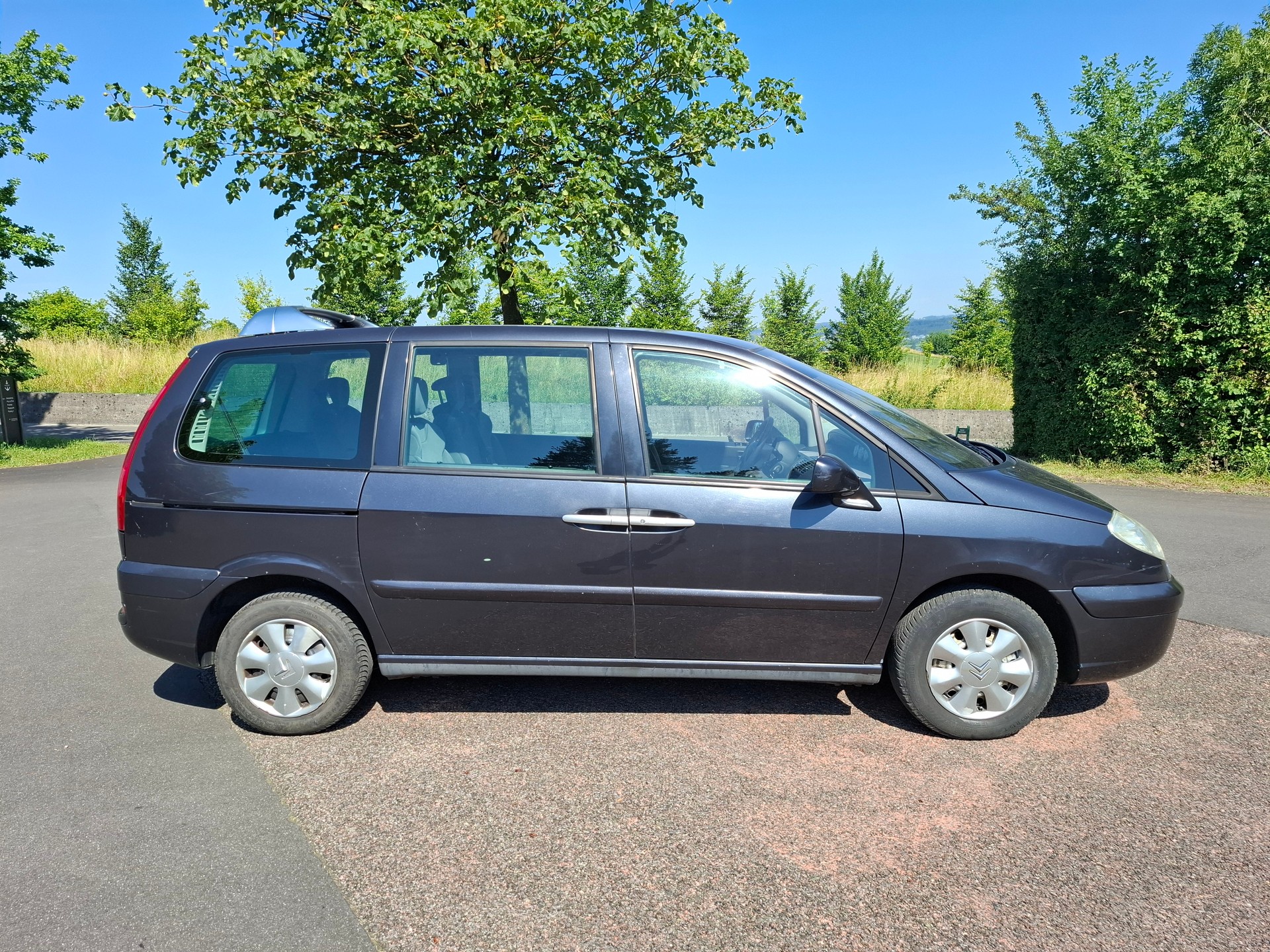 CITROEN C8 2.0 16V SX-image-4