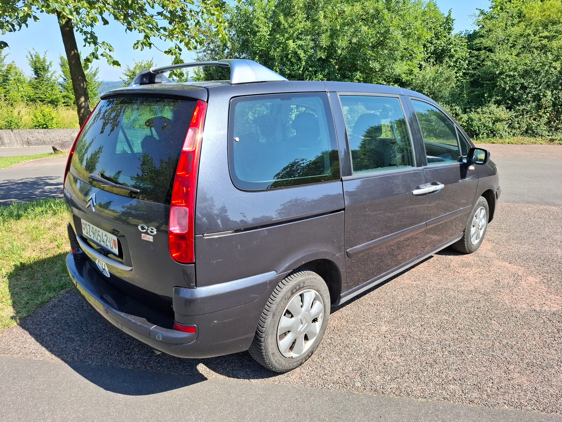 CITROEN C8 2.0 16V SX-image-6