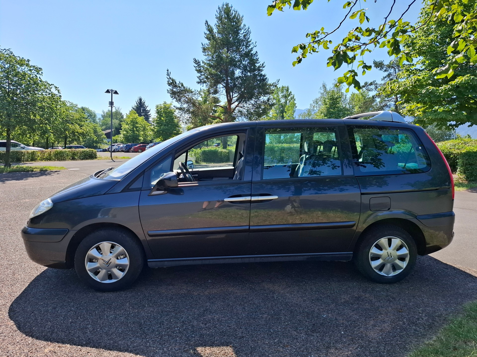 CITROEN C8 2.0 16V SX-image-3