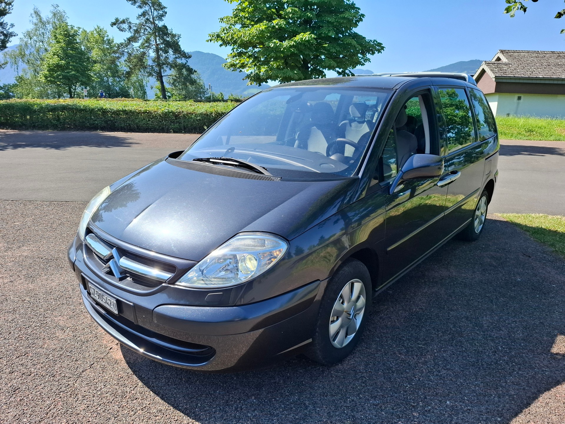 CITROEN C8 2.0 16V SX-image-2