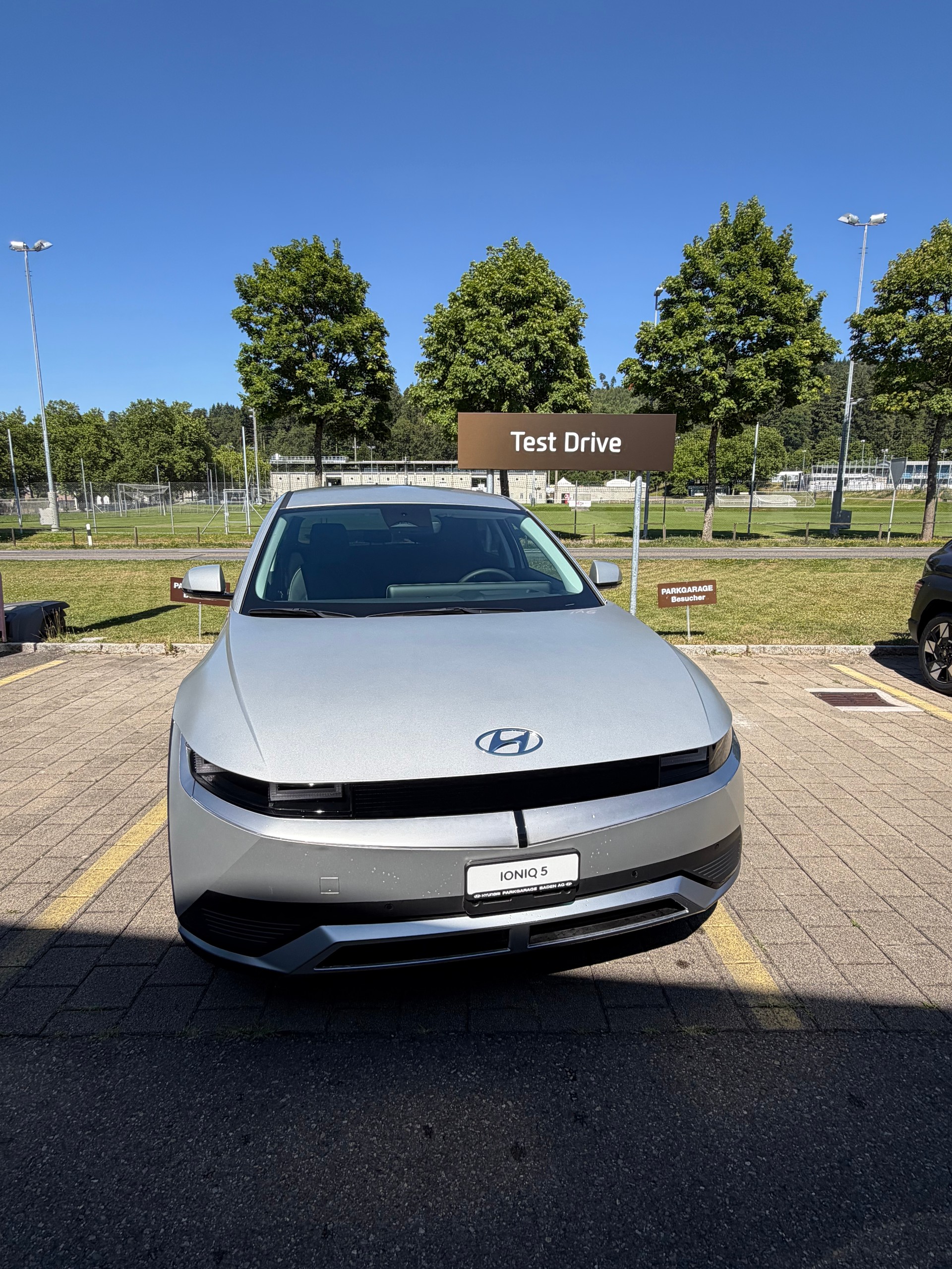 HYUNDAI Ioniq 5 77kWh Amplia 4WD-image-4