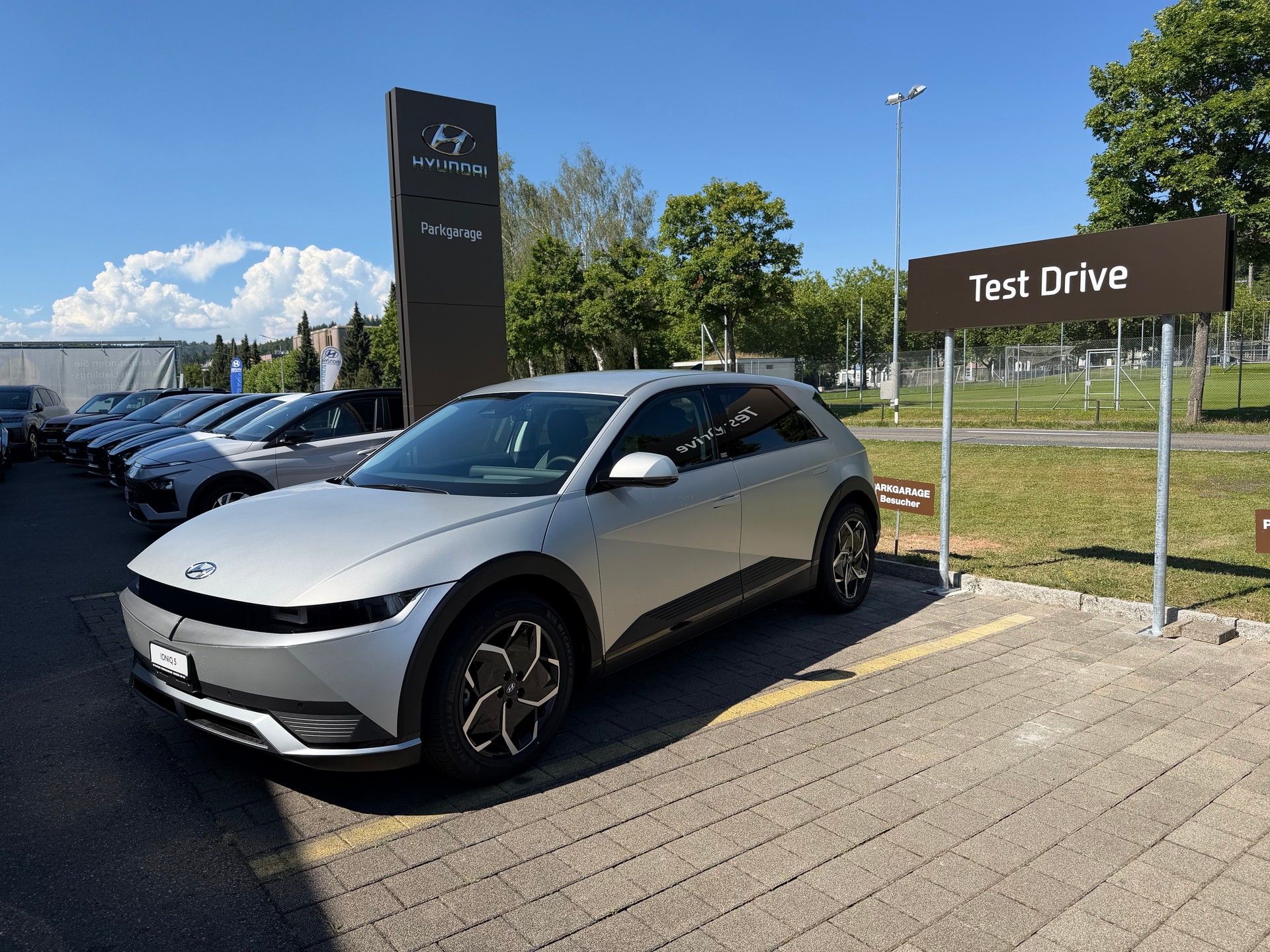 HYUNDAI Ioniq 5 77kWh Amplia 4WD-image-0