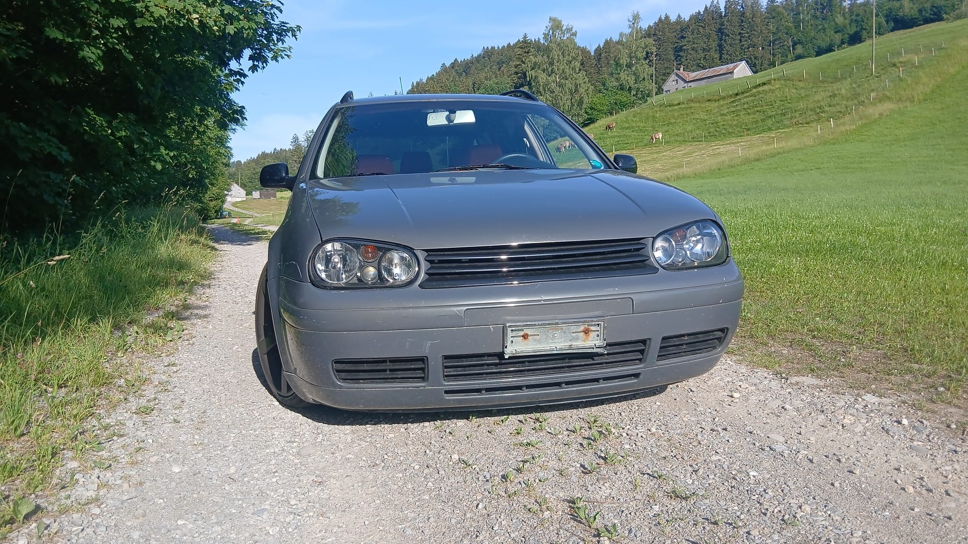 VW GOLF-image-1