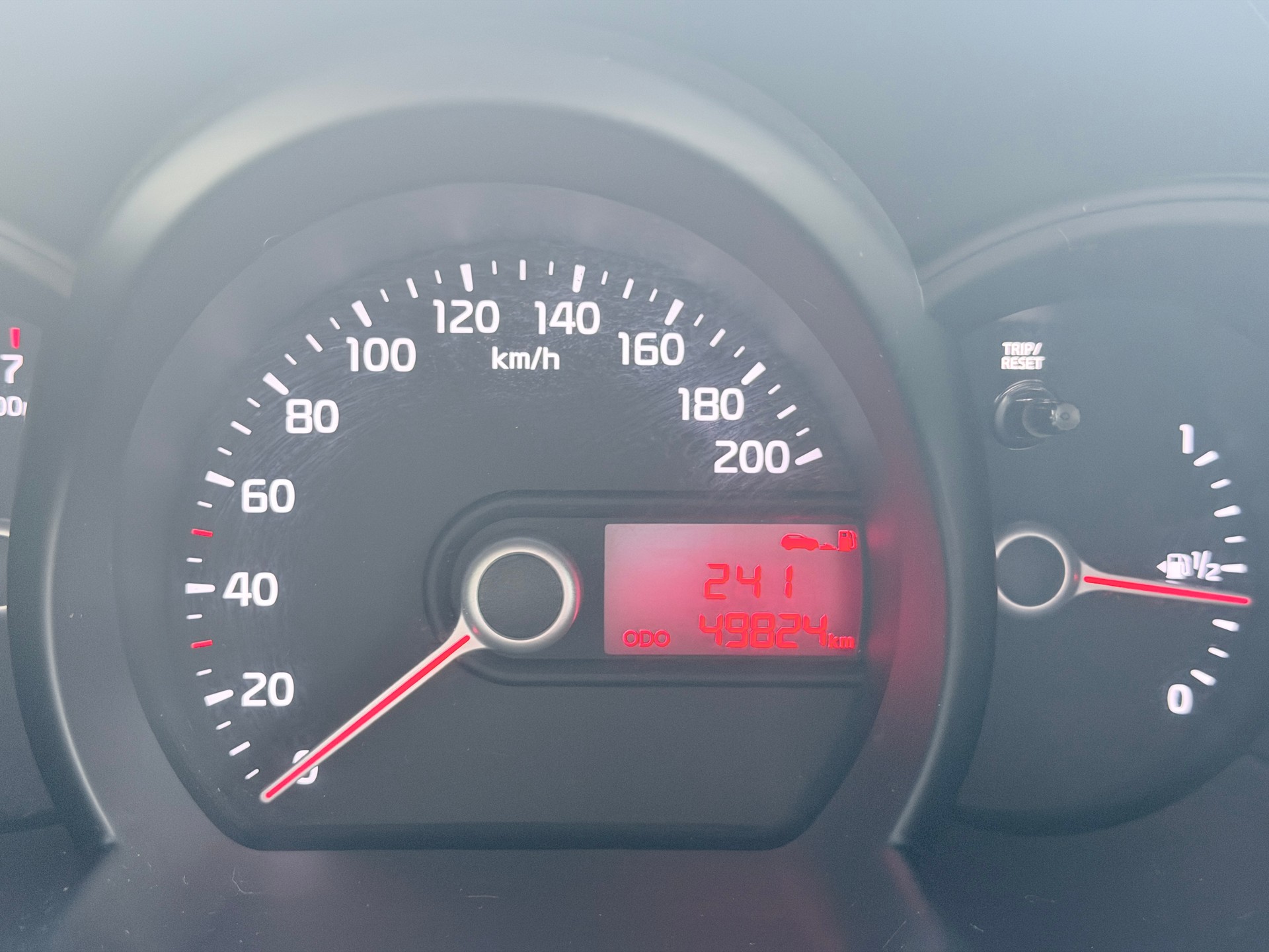 KIA Picanto 1.2 CVVT Style-image-7
