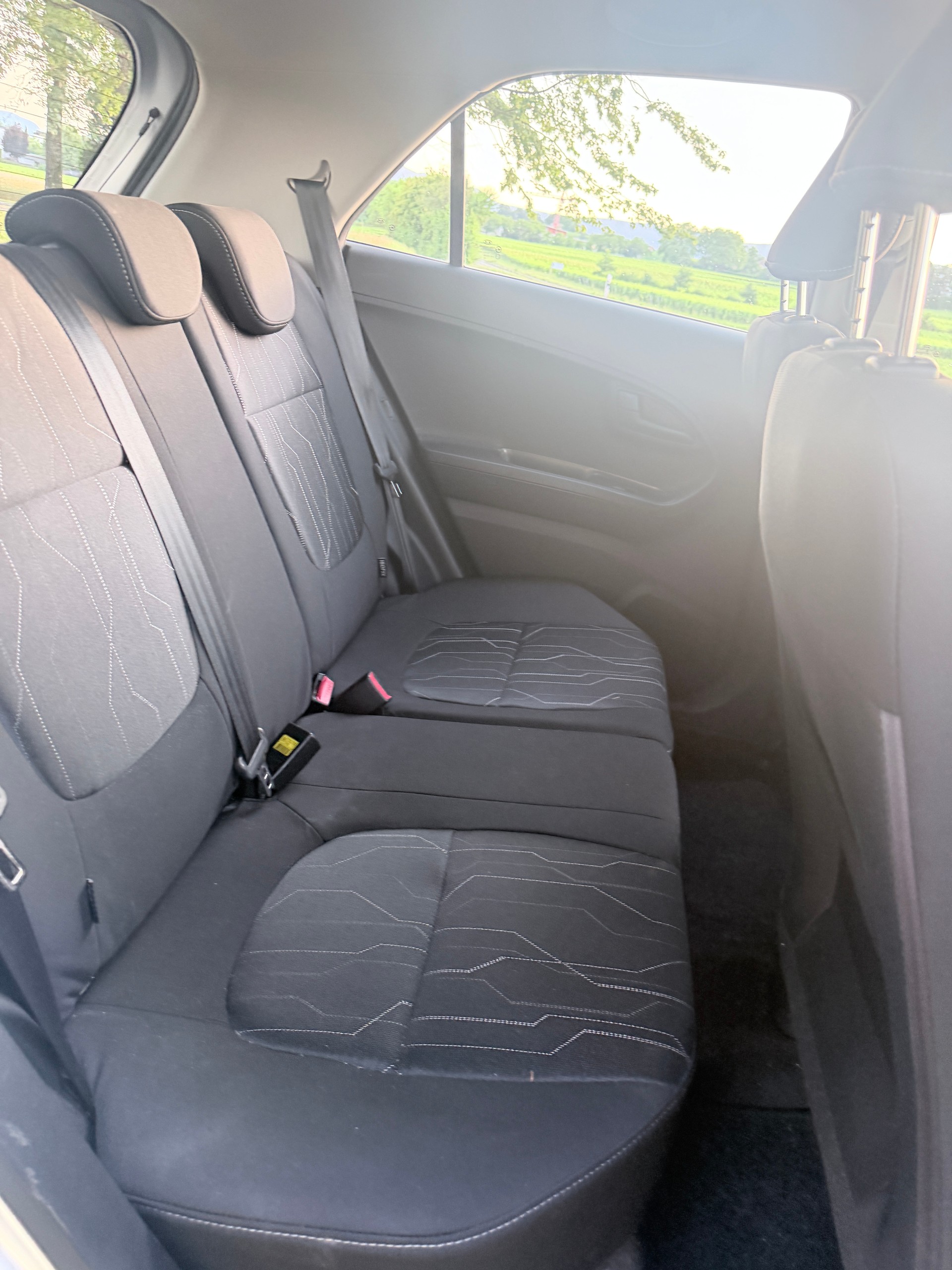 KIA Picanto 1.2 CVVT Style-image-11