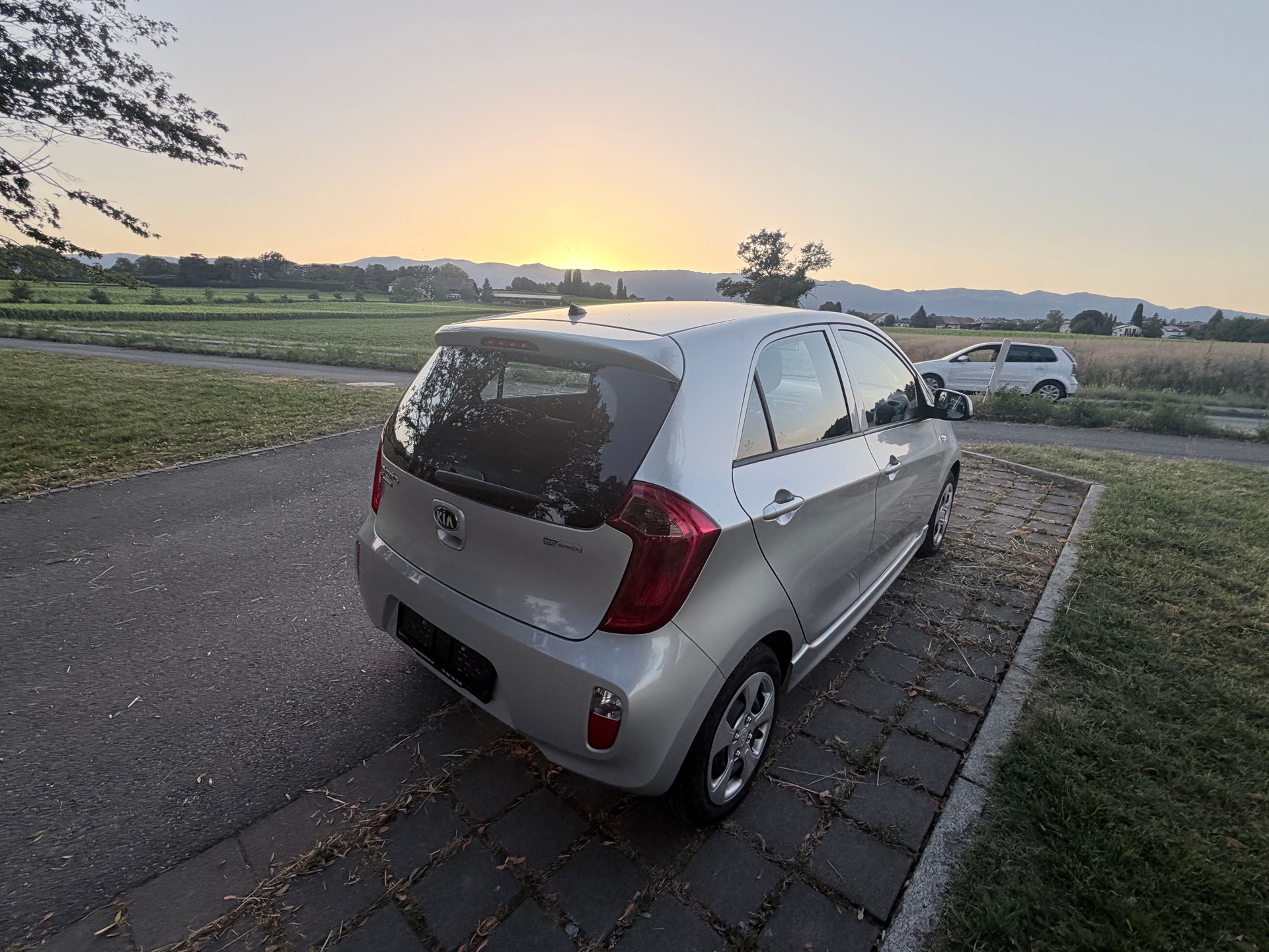 KIA Picanto 1.2 CVVT Style-image-5