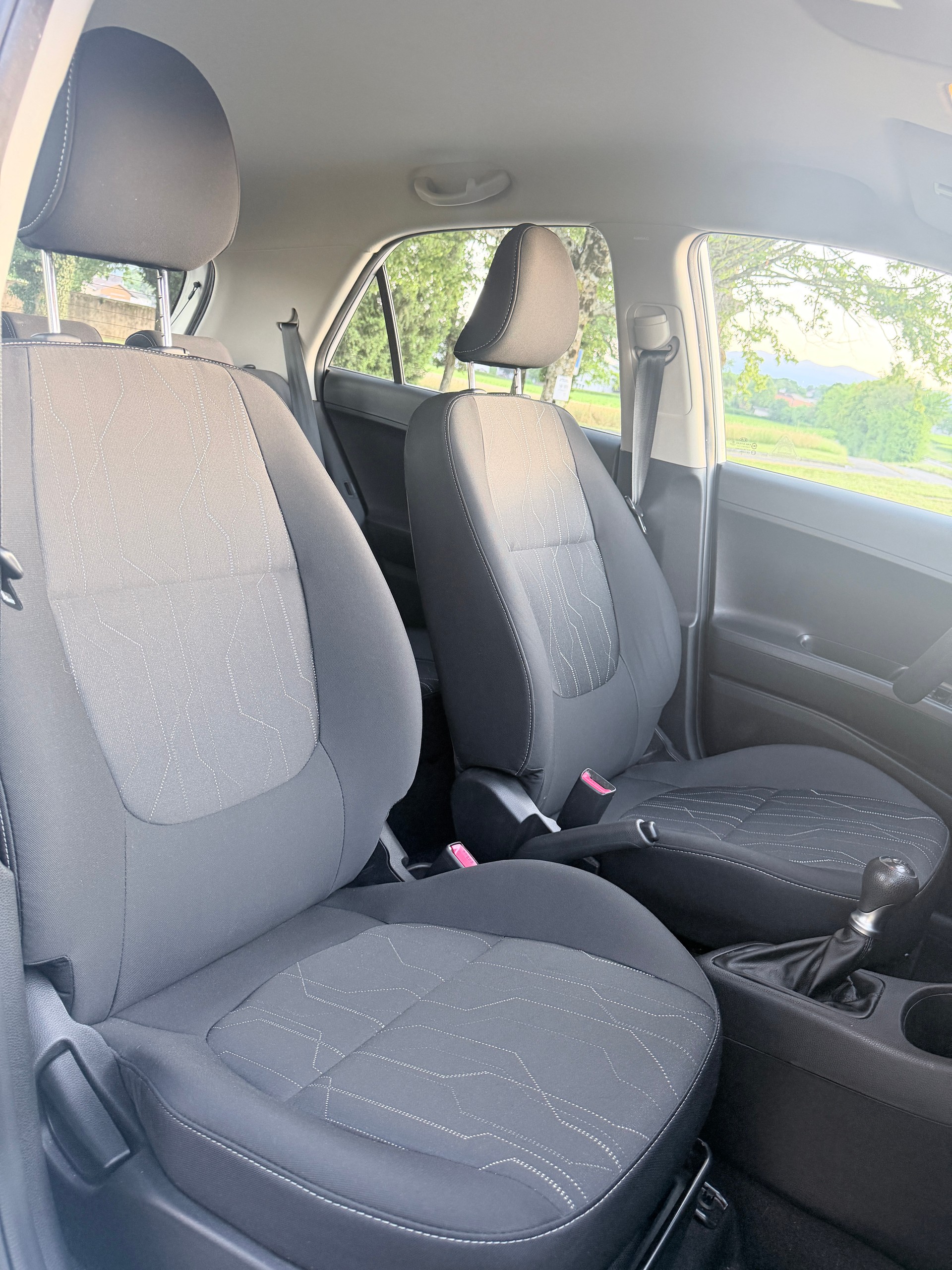 KIA Picanto 1.2 CVVT Style-image-10