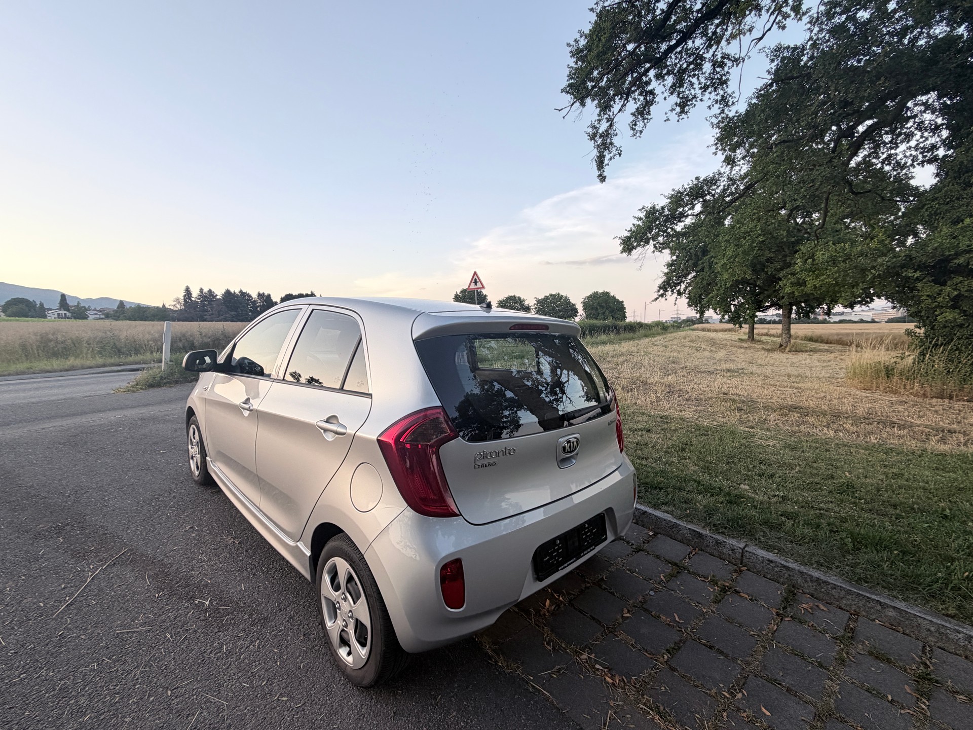 KIA Picanto 1.2 CVVT Style-image-3