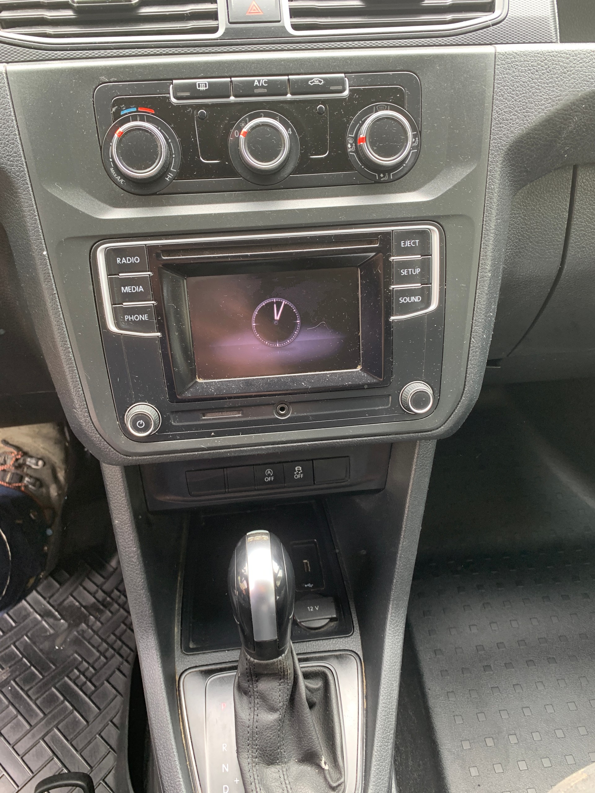VW Caddy Maxi 2.0TDI 4Mot. BlueMotion Technology DSG-image-8