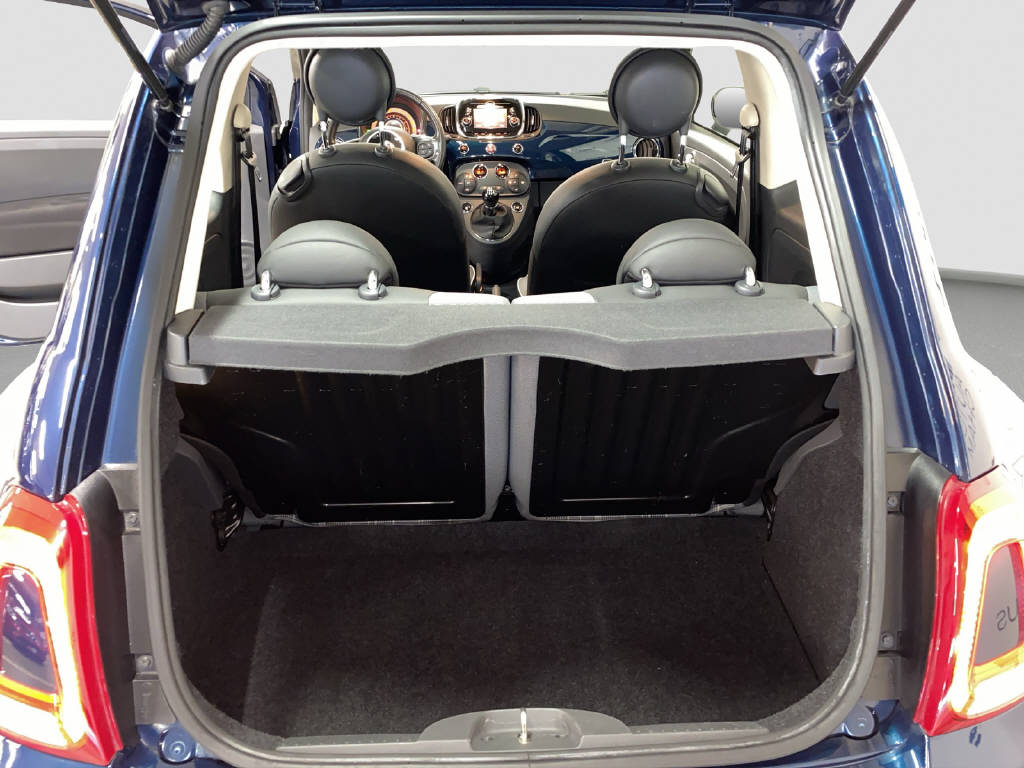FIAT 500 0.9 T TwinAir 105 Lounge-image-13