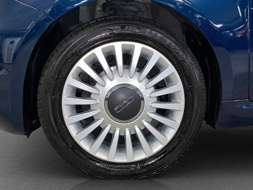 FIAT 500 0.9 T TwinAir 105 Lounge-image-14