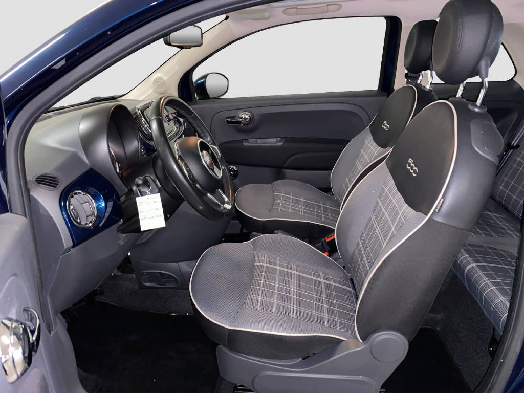 FIAT 500 0.9 T TwinAir 105 Lounge-image-5