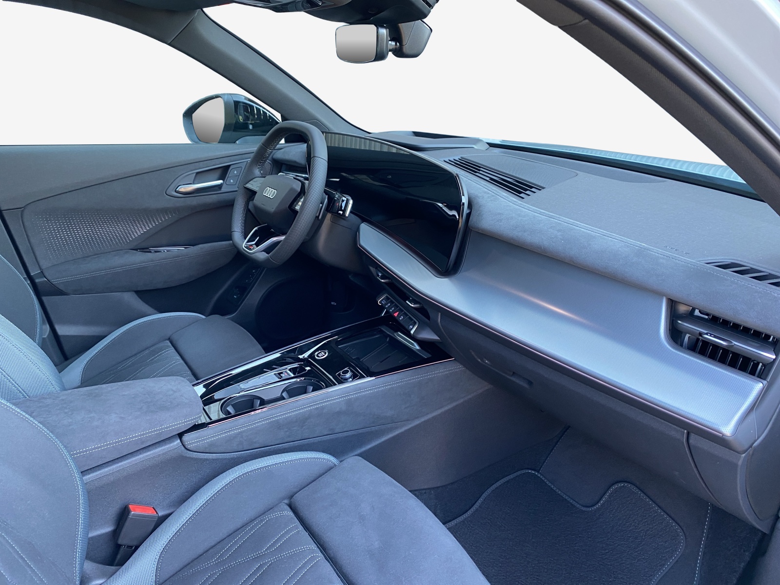 AUDI Q3 SUV TFSI quattro 195 kW S tronic-image-13