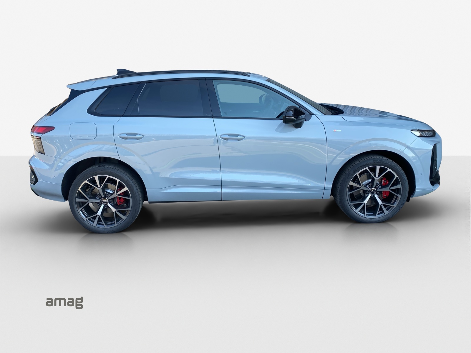 AUDI Q3 SUV TFSI quattro 195 kW S tronic-showroom-element-1
