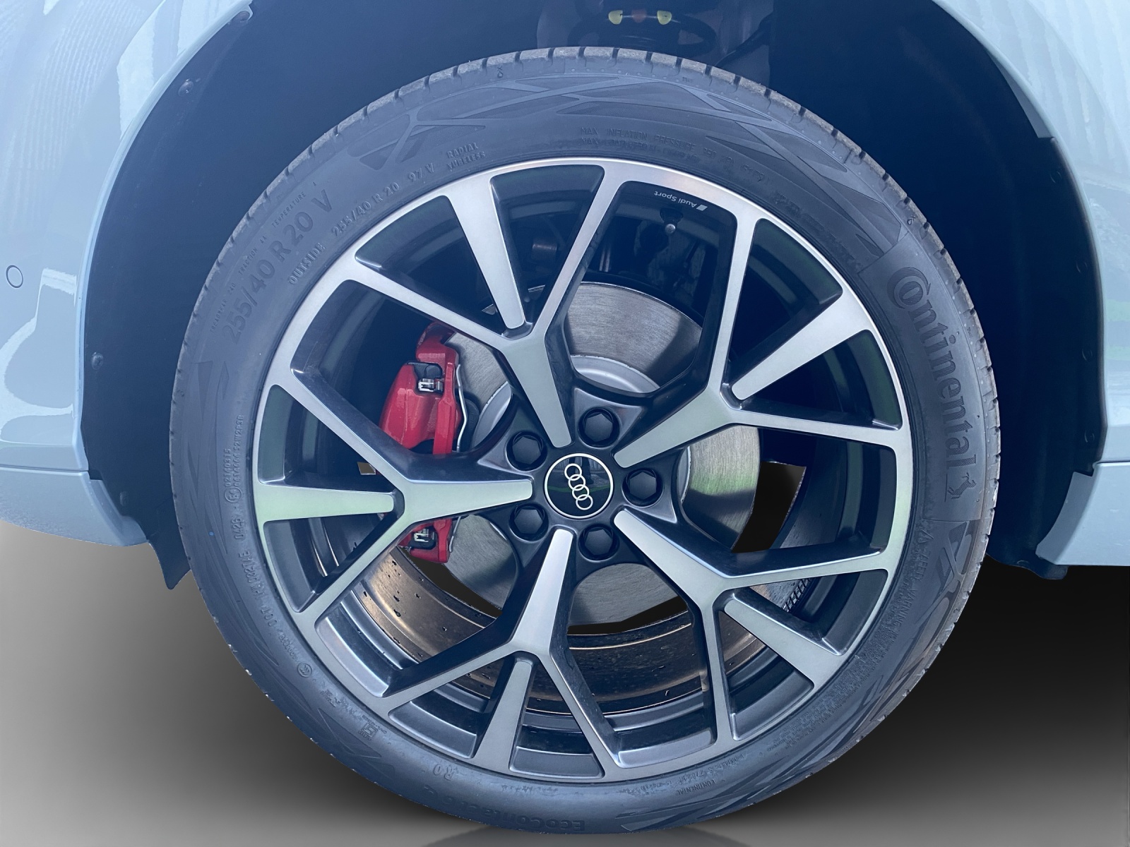 AUDI Q3 SUV TFSI quattro 195 kW S tronic-image-15