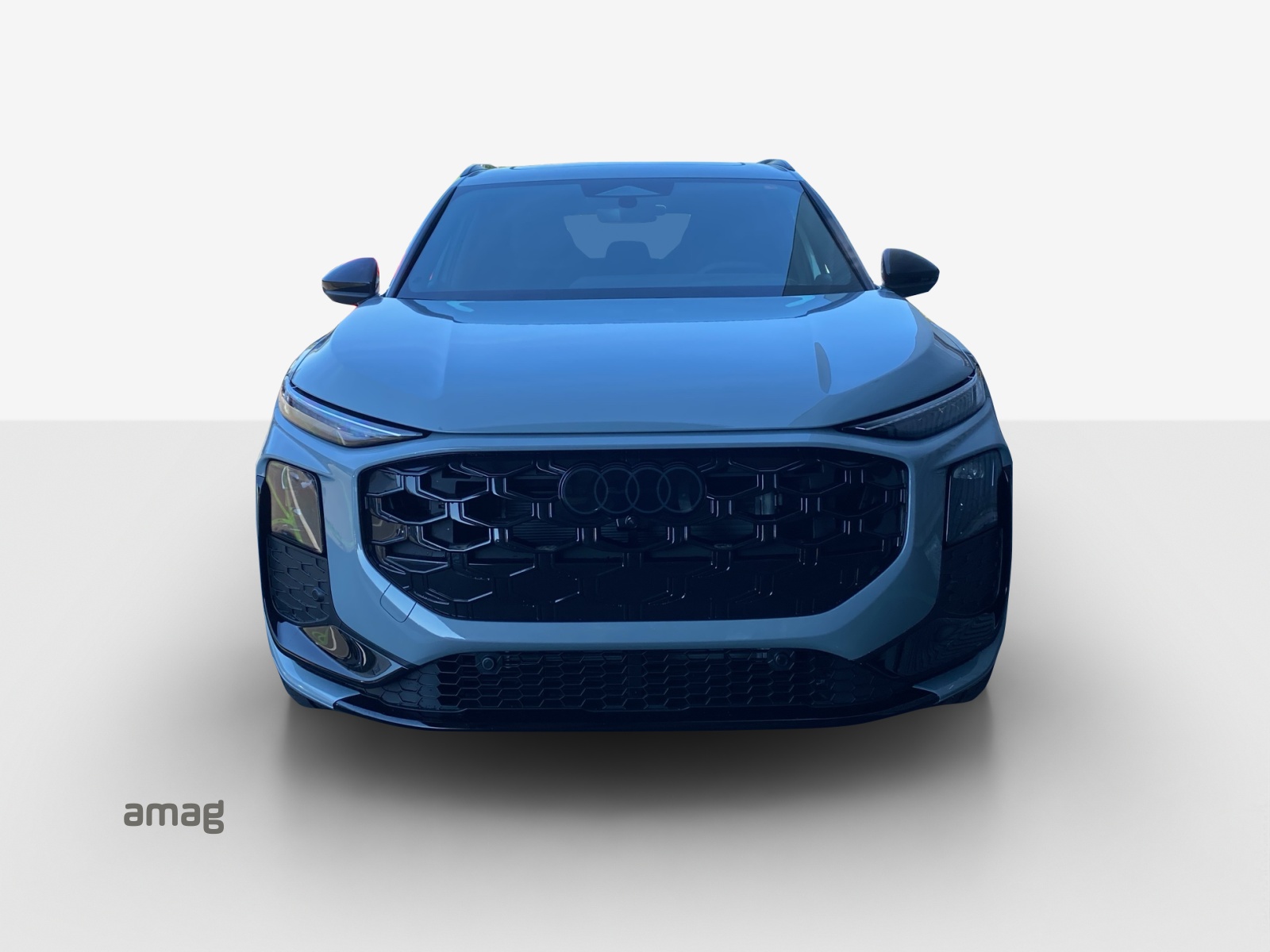 AUDI Q3 SUV TFSI quattro 195 kW S tronic-image-6