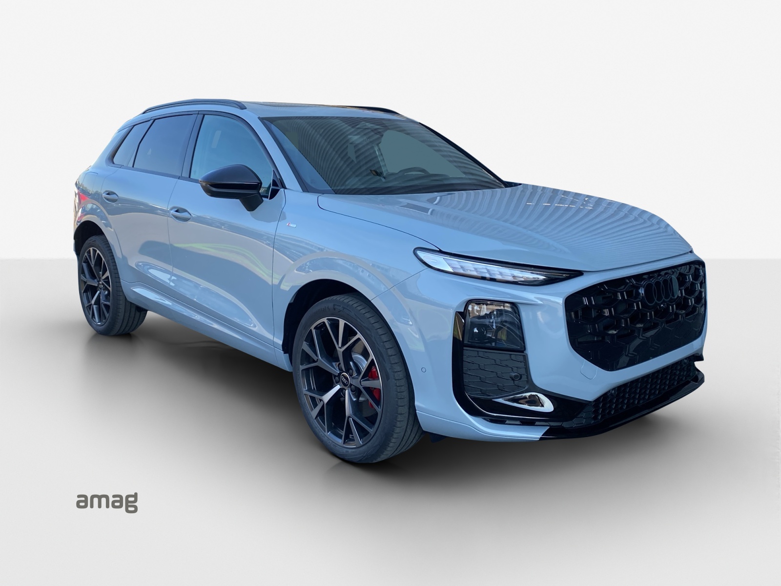 AUDI Q3 SUV TFSI quattro 195 kW S tronic-image-5