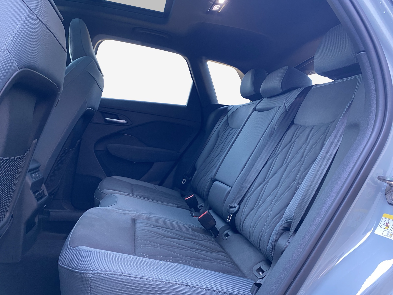 AUDI Q3 SUV TFSI quattro 195 kW S tronic-image-11