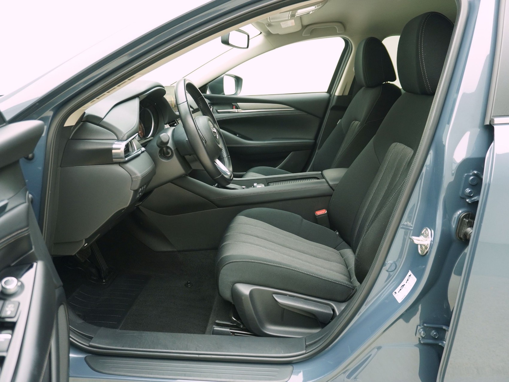 MAZDA 6 Sport Wagon 2.0 Center-Line-image-7