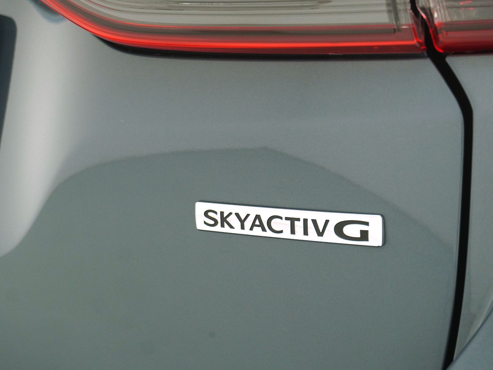 MAZDA 6 Sport Wagon 2.0 Center-Line-image-18
