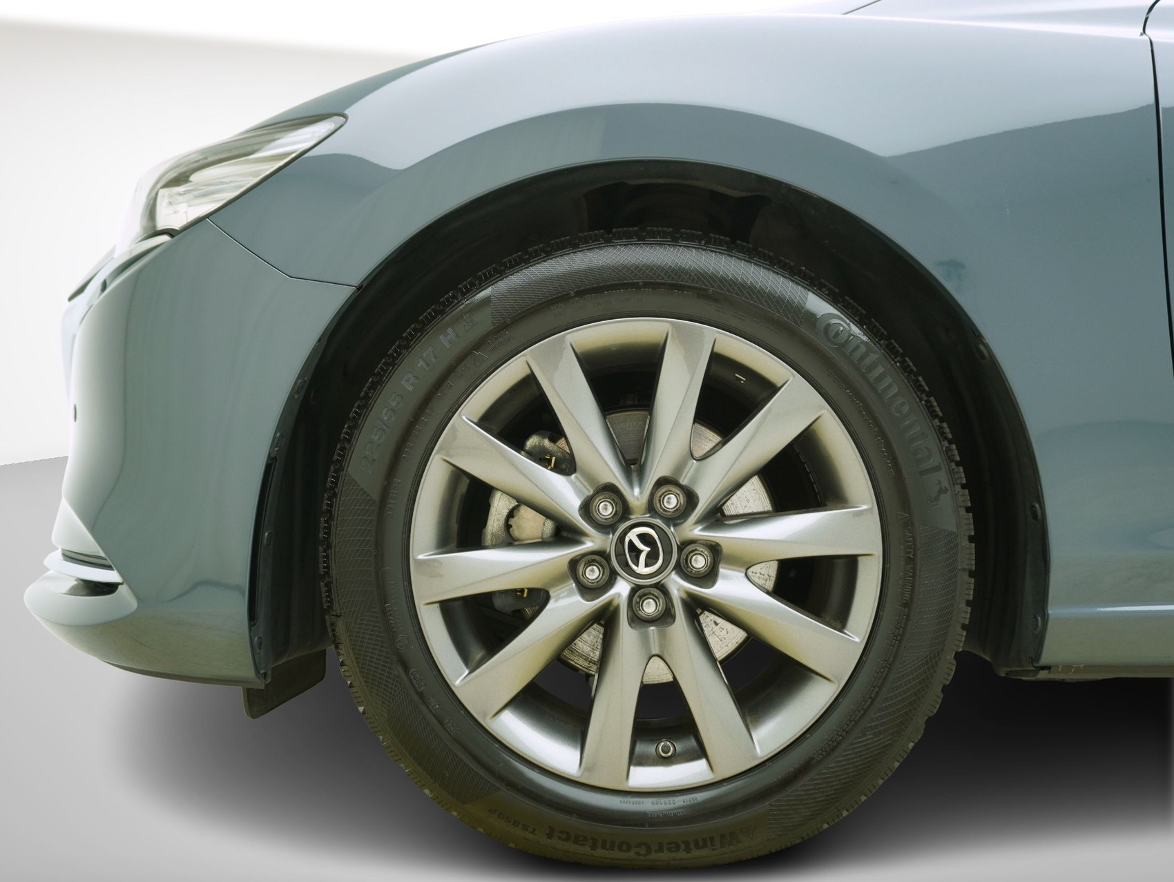 MAZDA 6 Sport Wagon 2.0 Center-Line-image-5