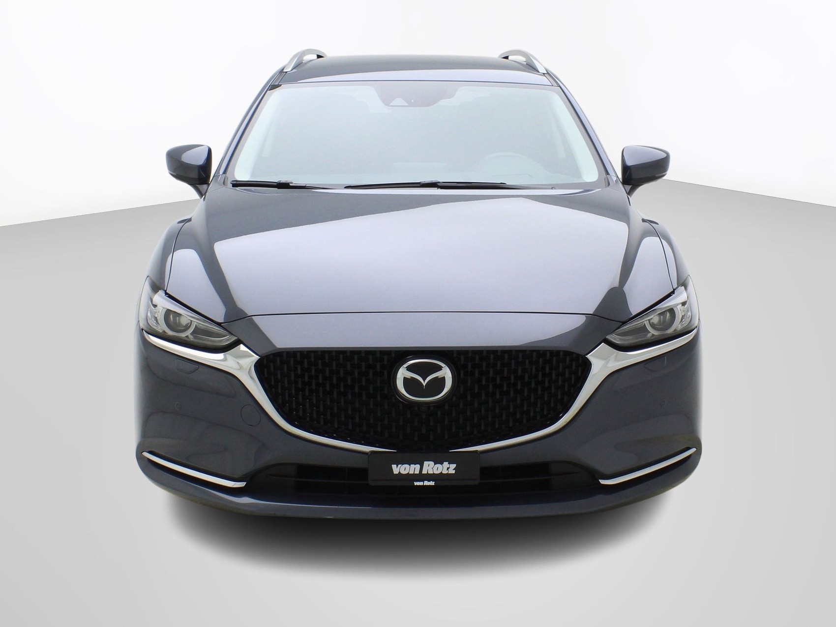 MAZDA 6 Sport Wagon 2.0 Center-Line-image-4