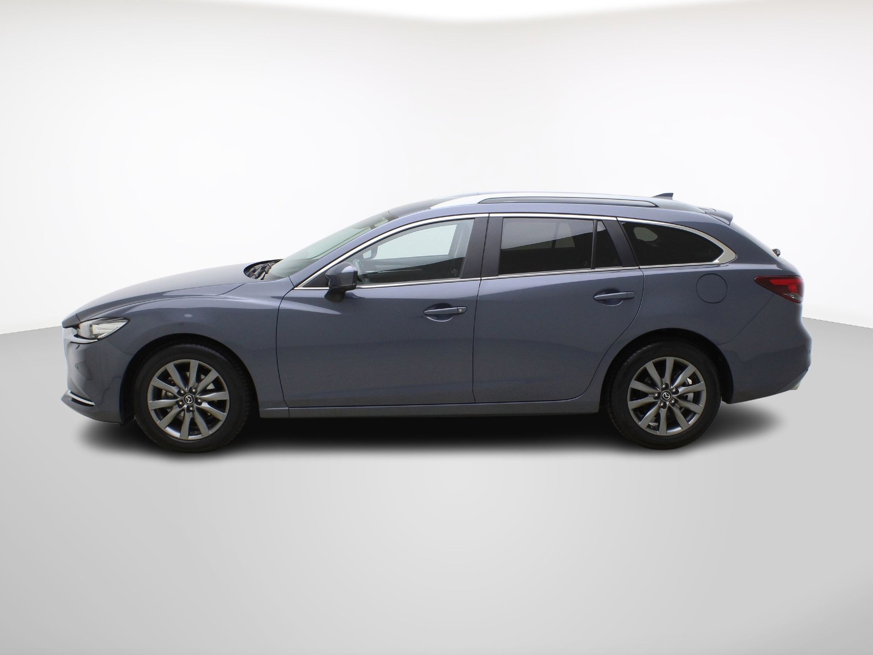 MAZDA 6 Sport Wagon 2.0 Center-Line-image-1