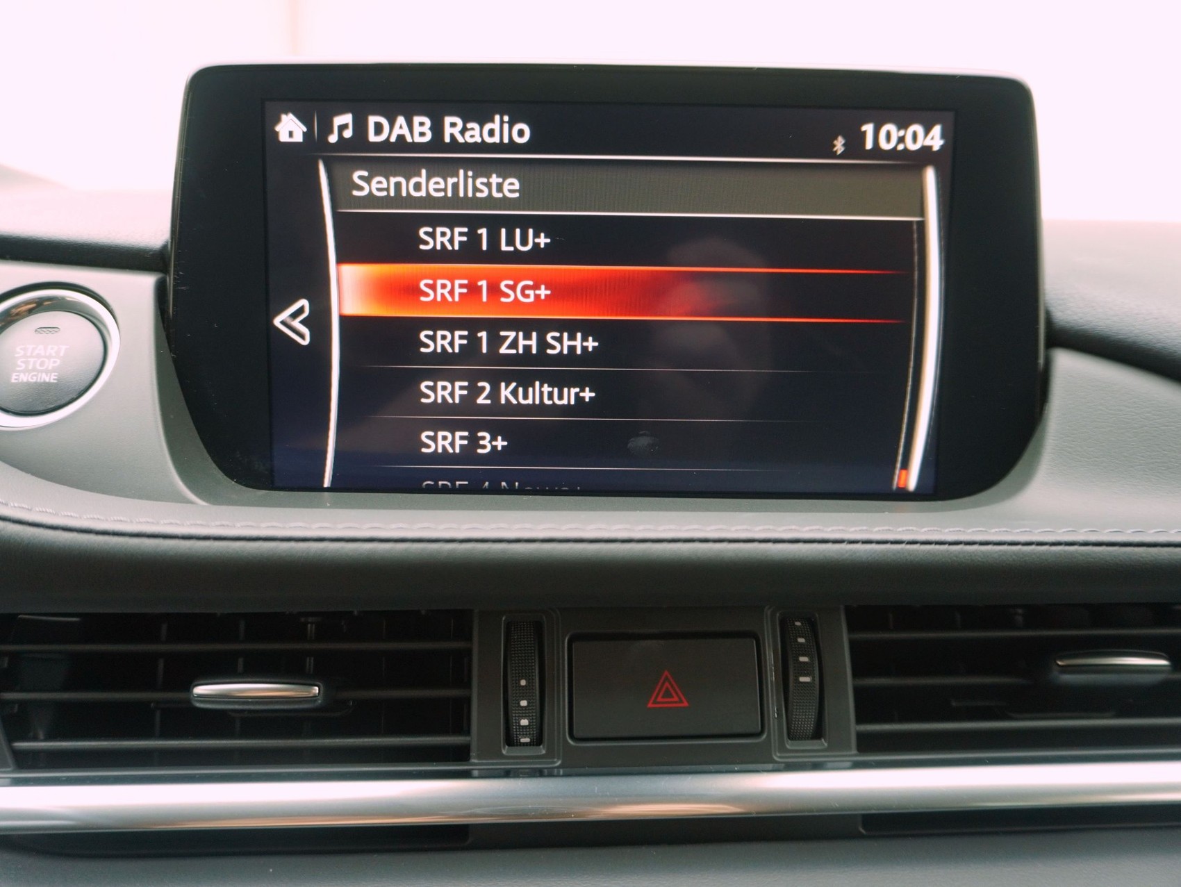MAZDA 6 Sport Wagon 2.0 Center-Line-image-15