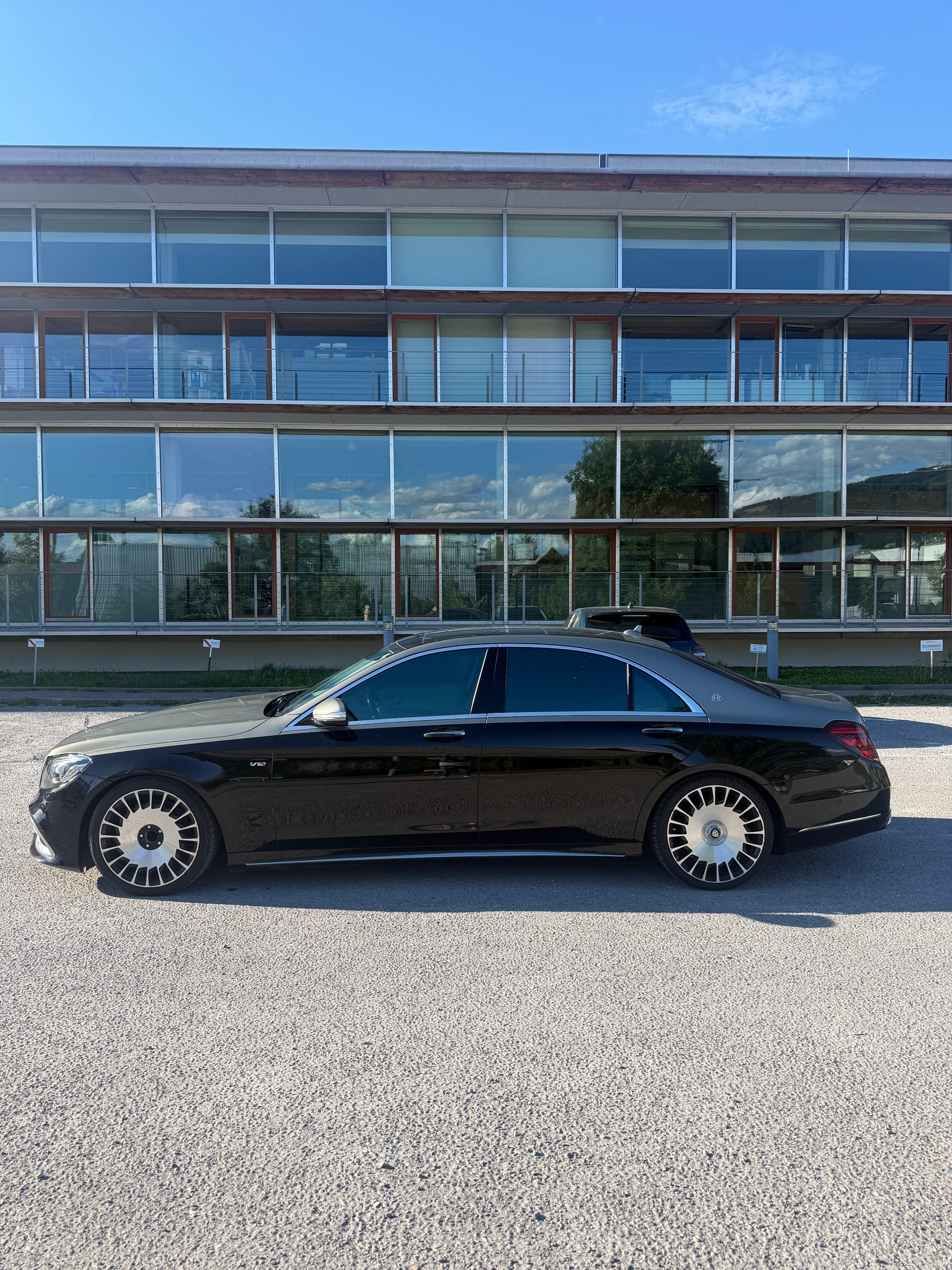 MERCEDES-BENZ S 500 V8 lang-image-2