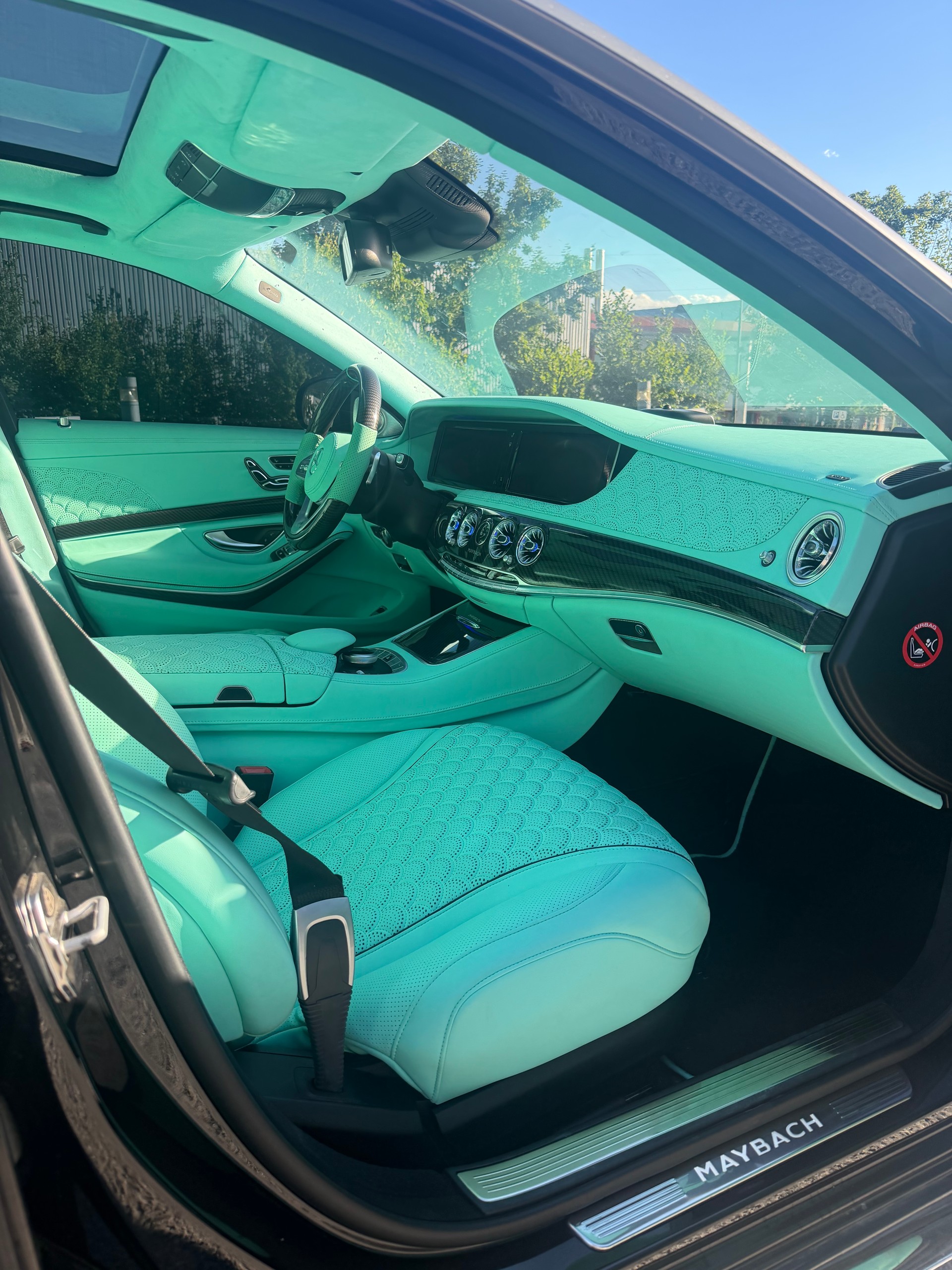 MERCEDES-BENZ S 500 V8 lang-image-4