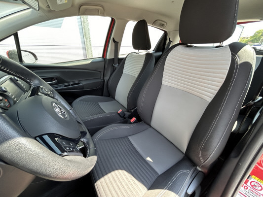 TOYOTA Yaris 1.5 Hybrid Trend-image-6