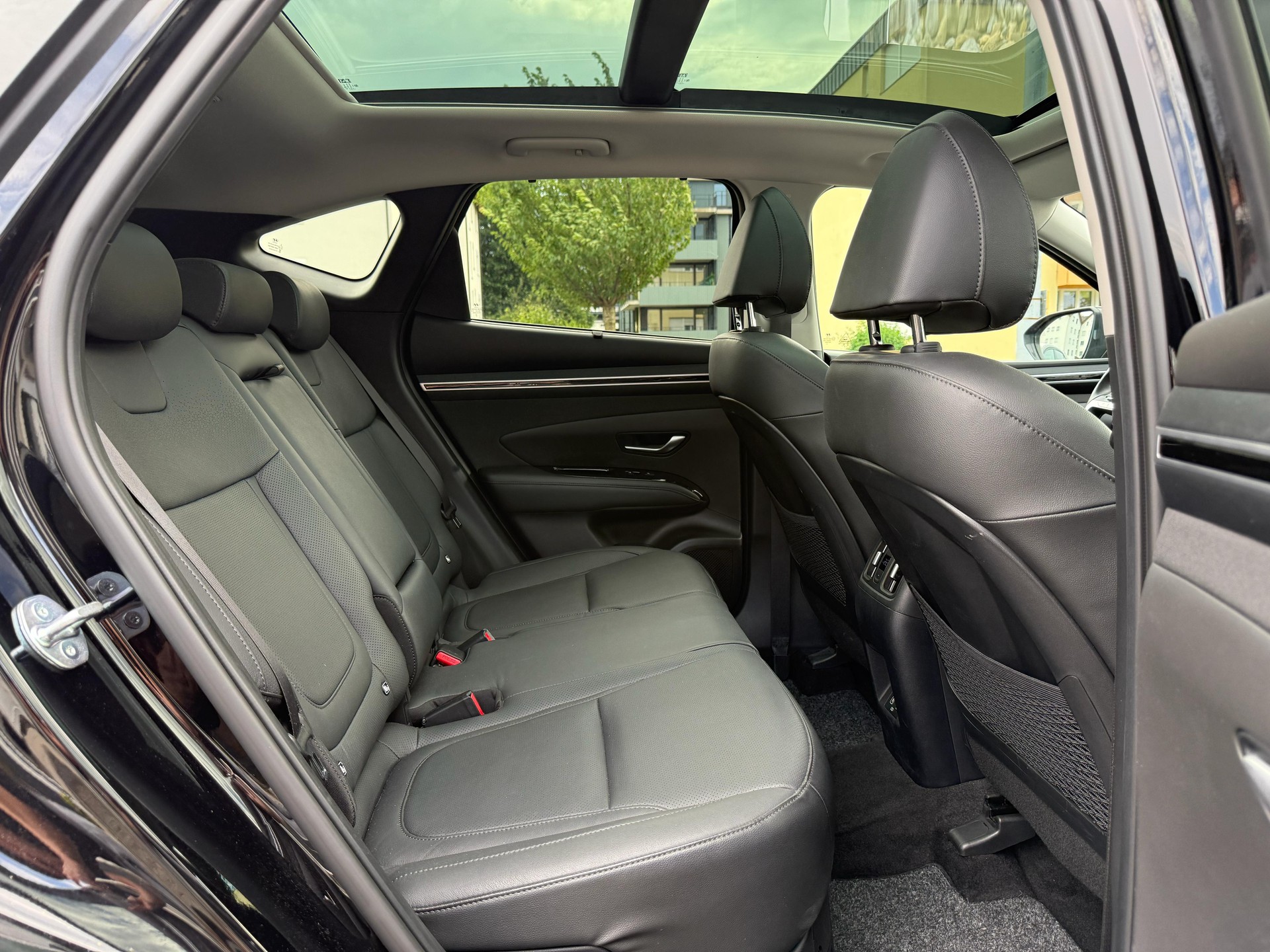 HYUNDAI Tucson 1.6 T-GDi HEV Vertex 4WD-image-19