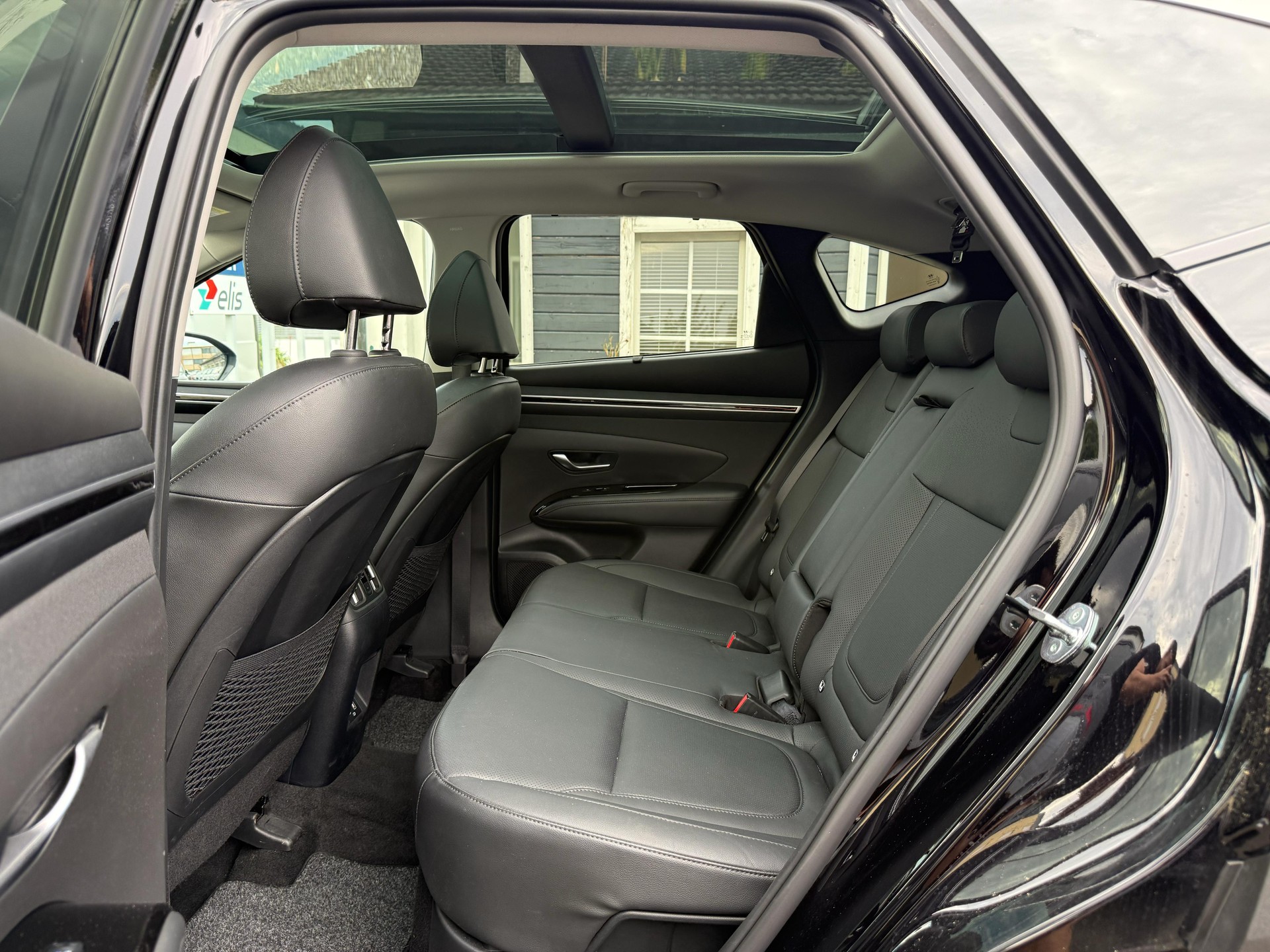 HYUNDAI Tucson 1.6 T-GDi HEV Vertex 4WD-image-13