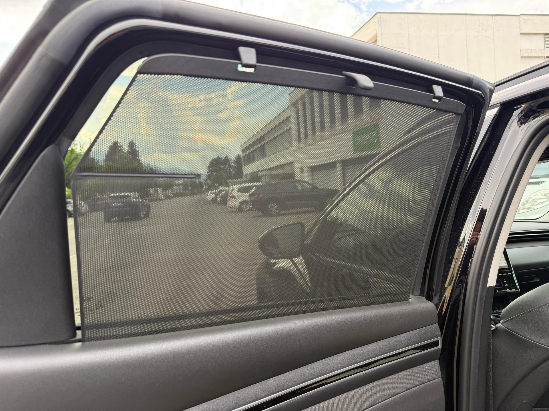 HYUNDAI Tucson 1.6 T-GDi HEV Vertex 4WD-image-14