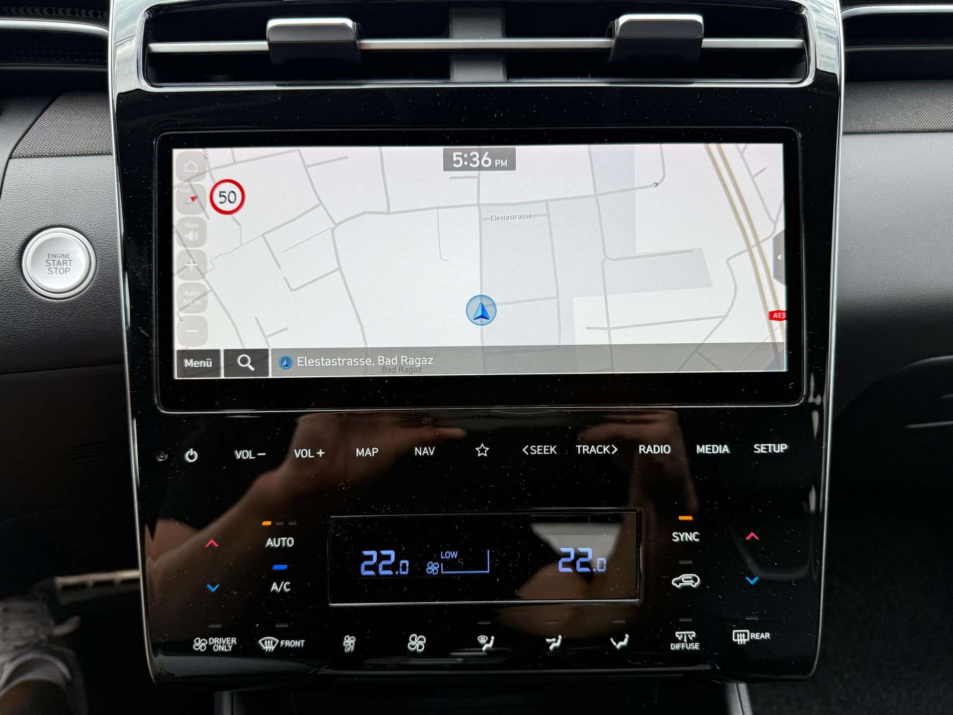 HYUNDAI Tucson 1.6 T-GDi HEV Vertex 4WD-image-28